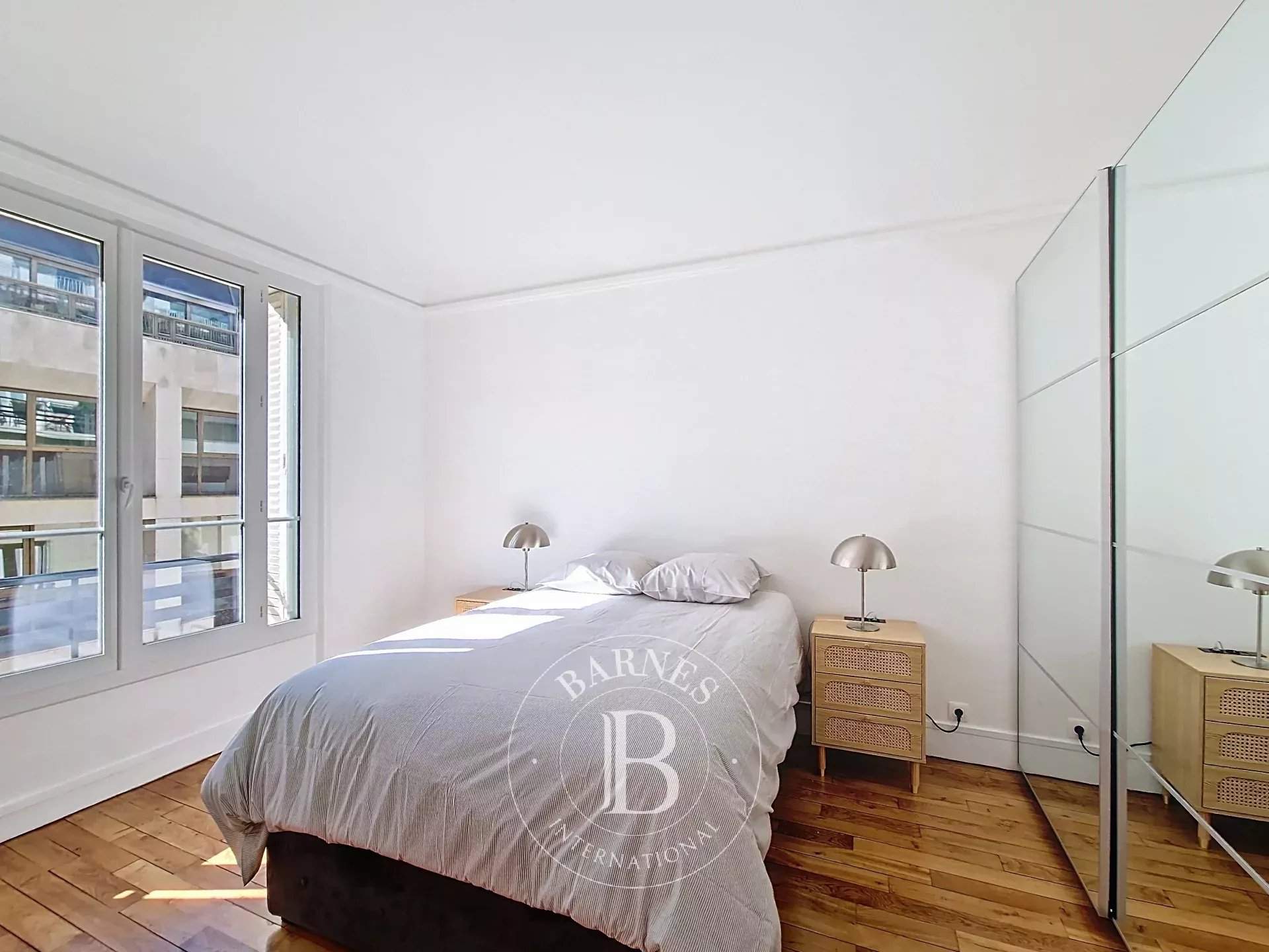 Paris  - Appartement 5 Pièces 3 Chambres - picture 19