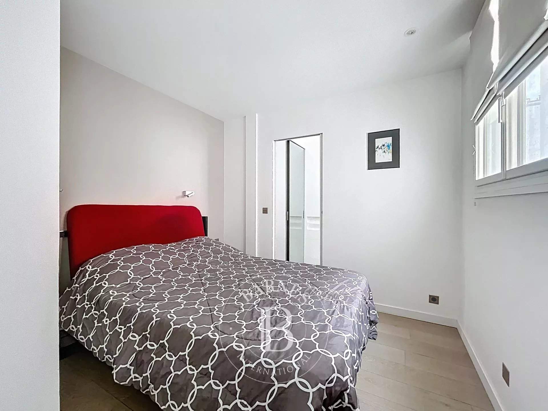 Paris  - Appartement 2 Pièces, 1 Chambre - picture 5