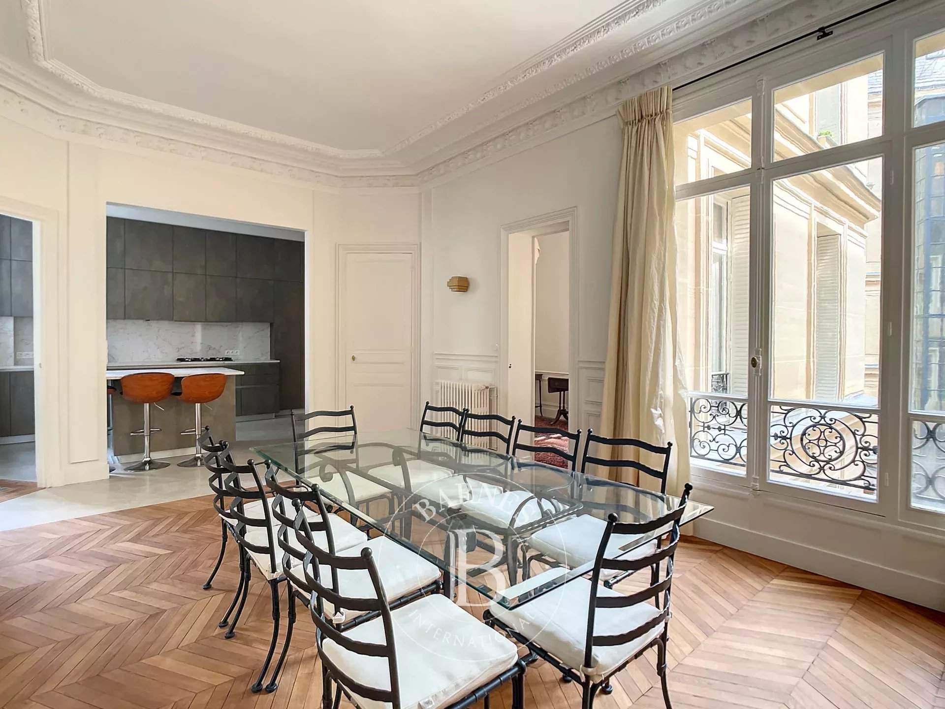 Paris  - Apartment 3 Bedrooms - picture 7