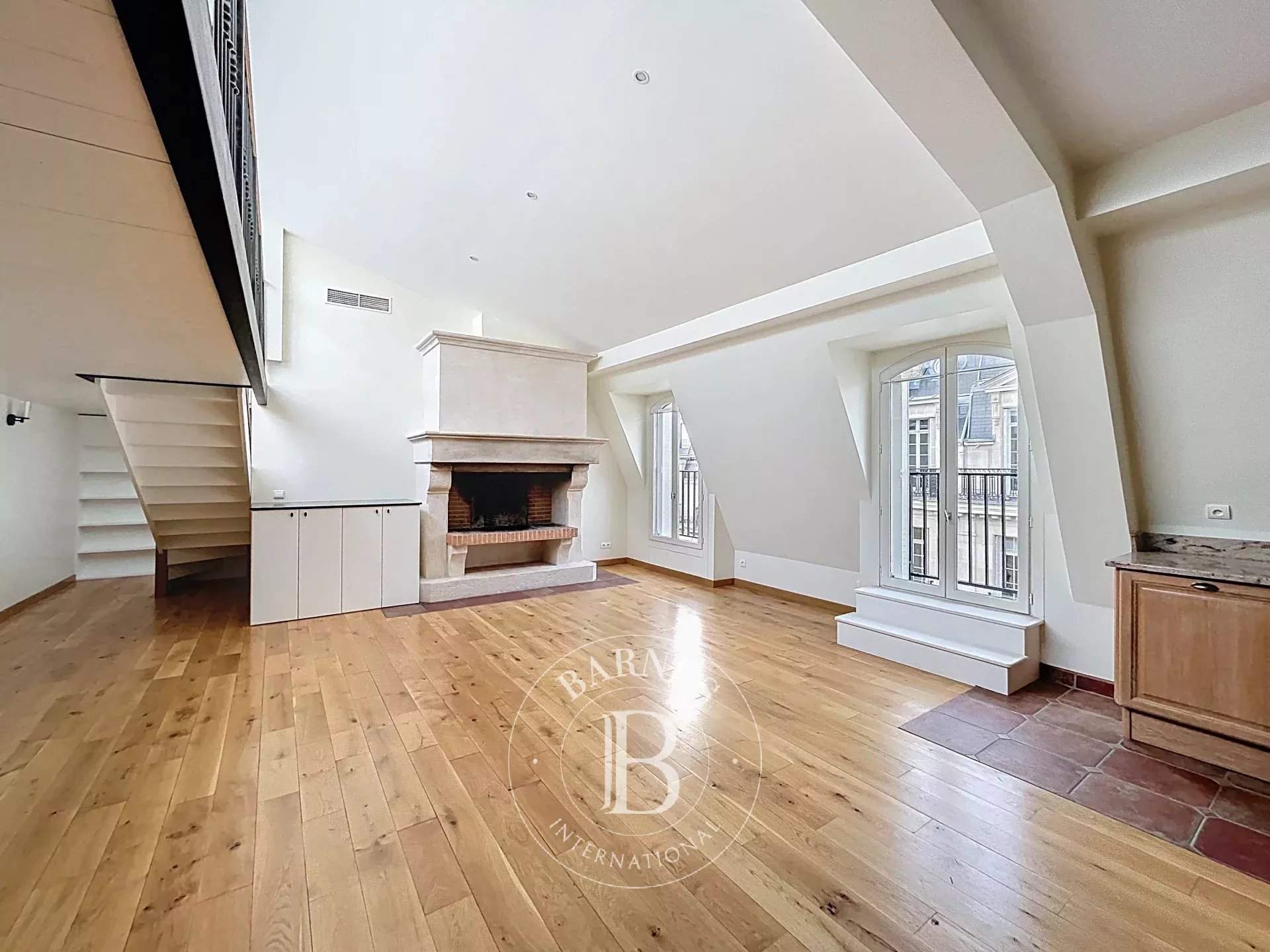 Paris  - Piso 5 Cuartos 3 Habitaciones - picture 20