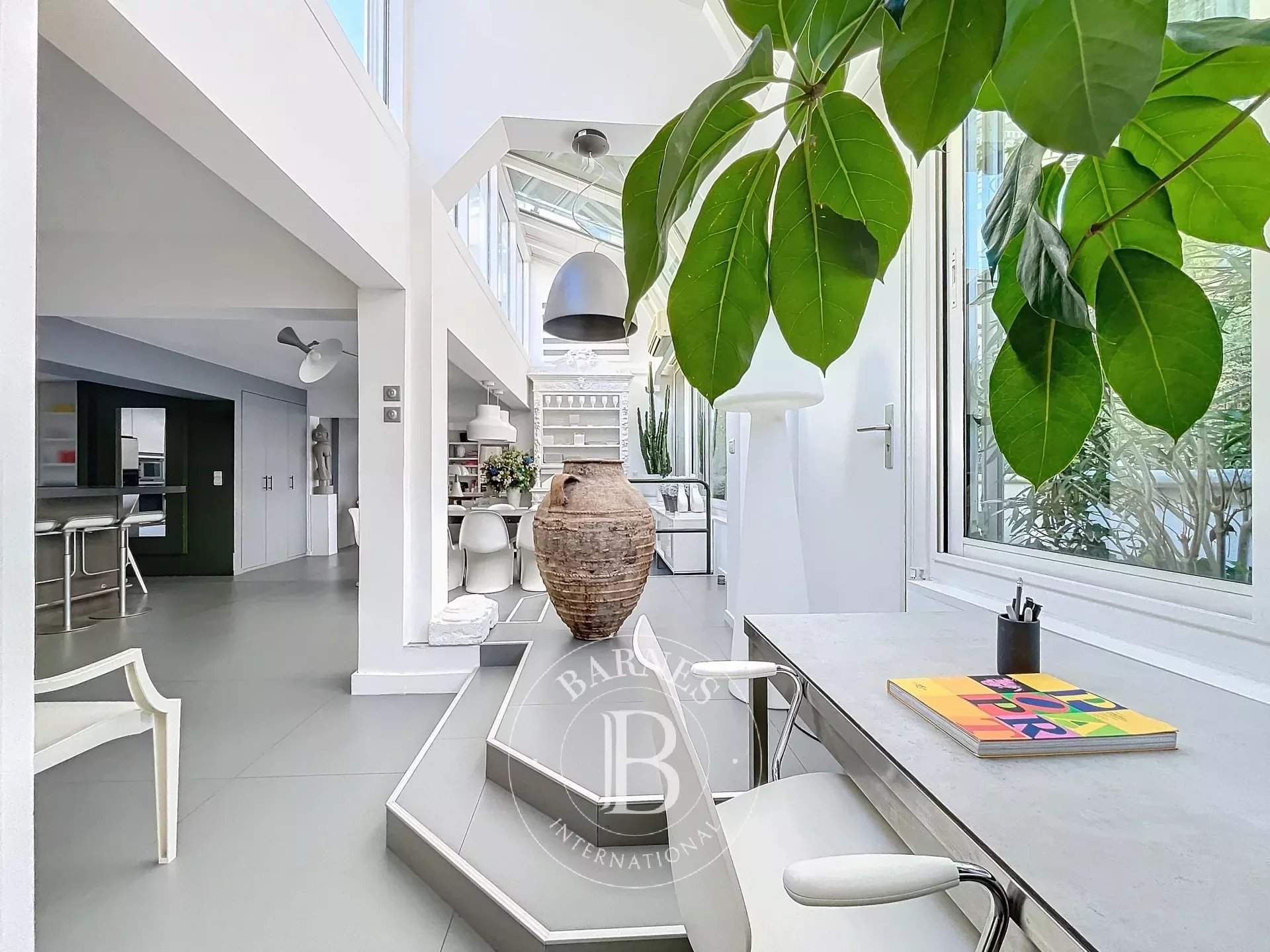 Paris  - Appartement 3 Pi&egrave;ces 2 Chambres - picture 15