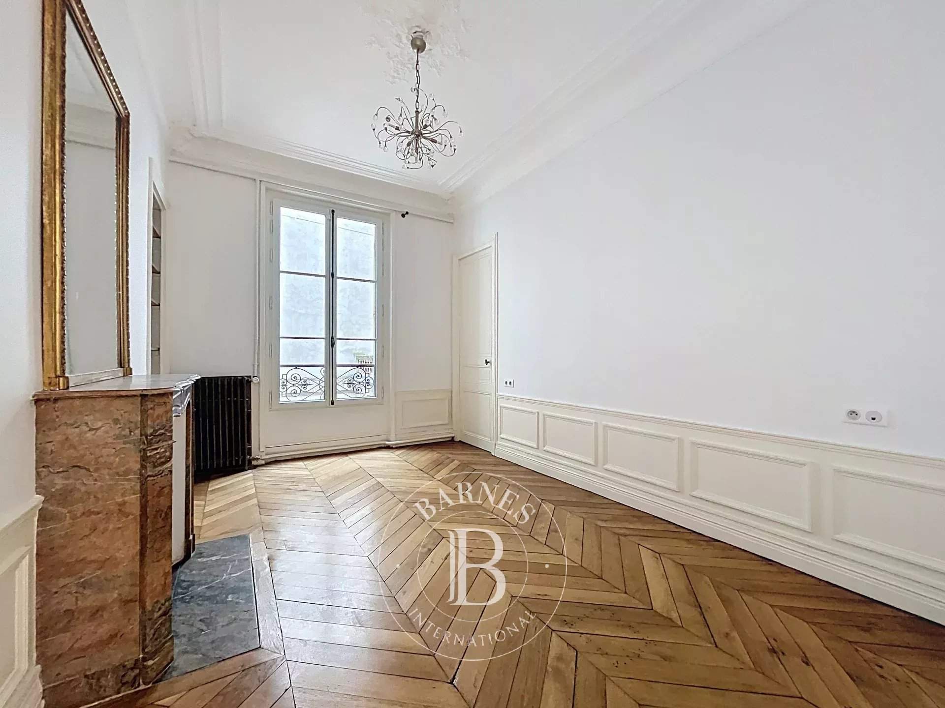 Paris  - Apartment 4 Bedrooms - picture 6