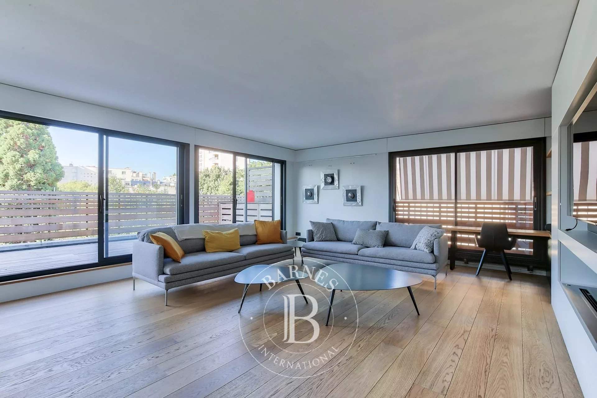 Paris  - Piso 4 Cuartos 2 Habitaciones - picture 12