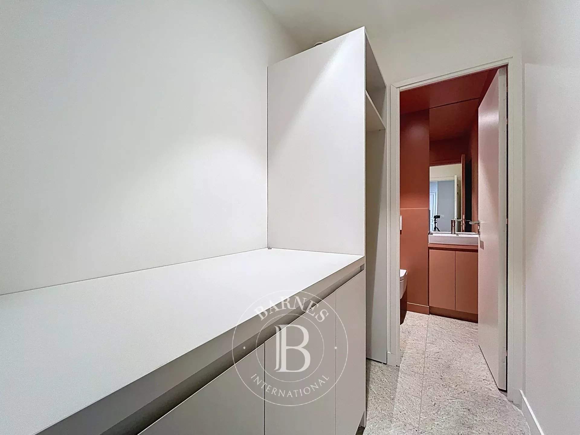 Paris  - Apartment 4 Bedrooms - picture 20
