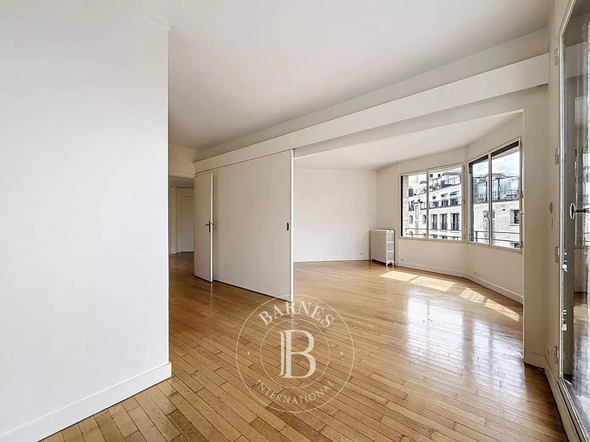 Paris  - Piso 3 Cuartos, 1 Habitacion - picture 7