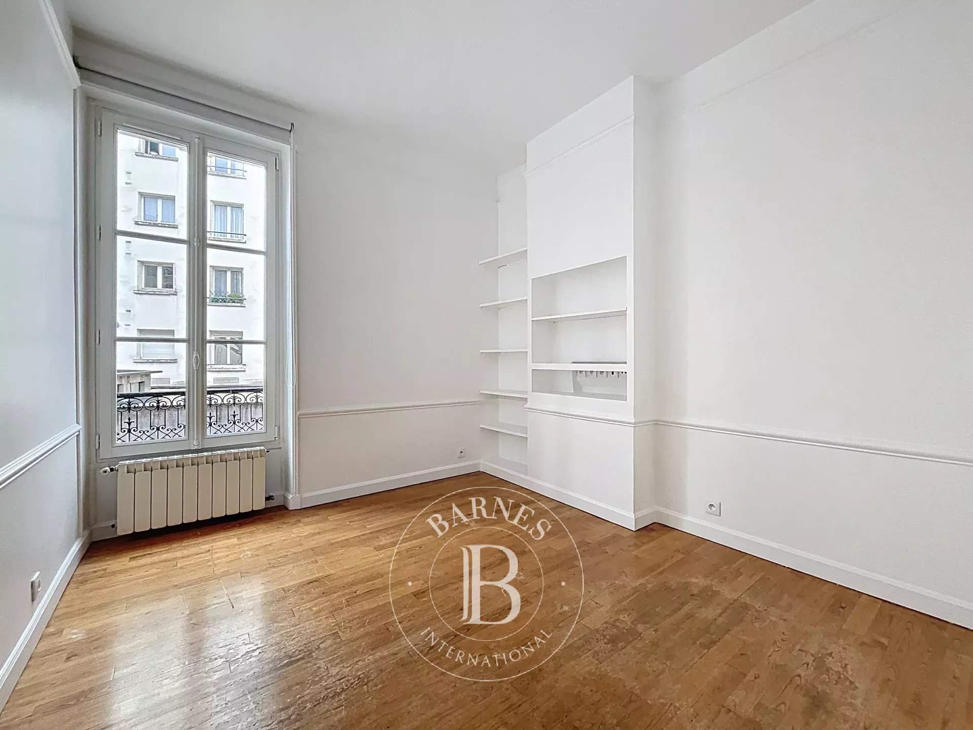 Paris  - Appartement 4 Pi&egrave;ces 3 Chambres - picture 15