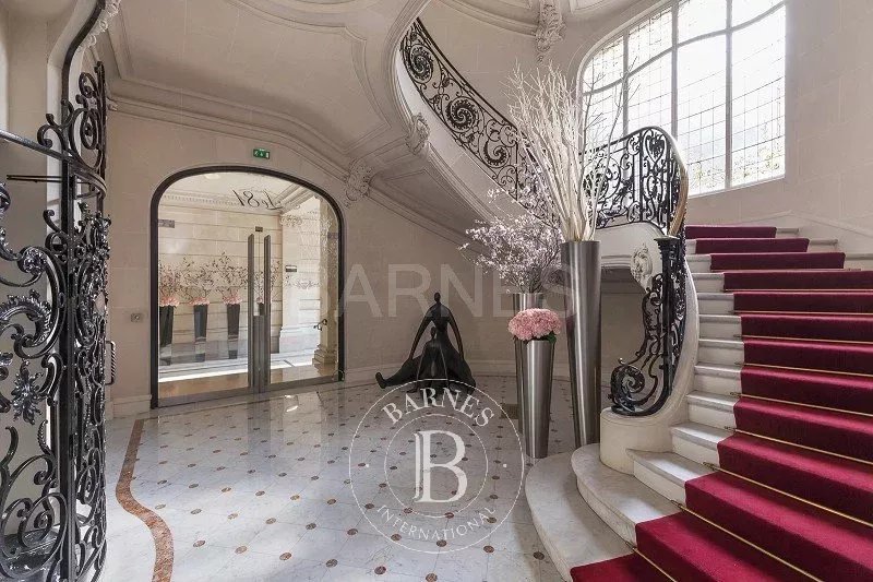 Paris  - Appartement 5 Pi&egrave;ces 3 Chambres - picture 17