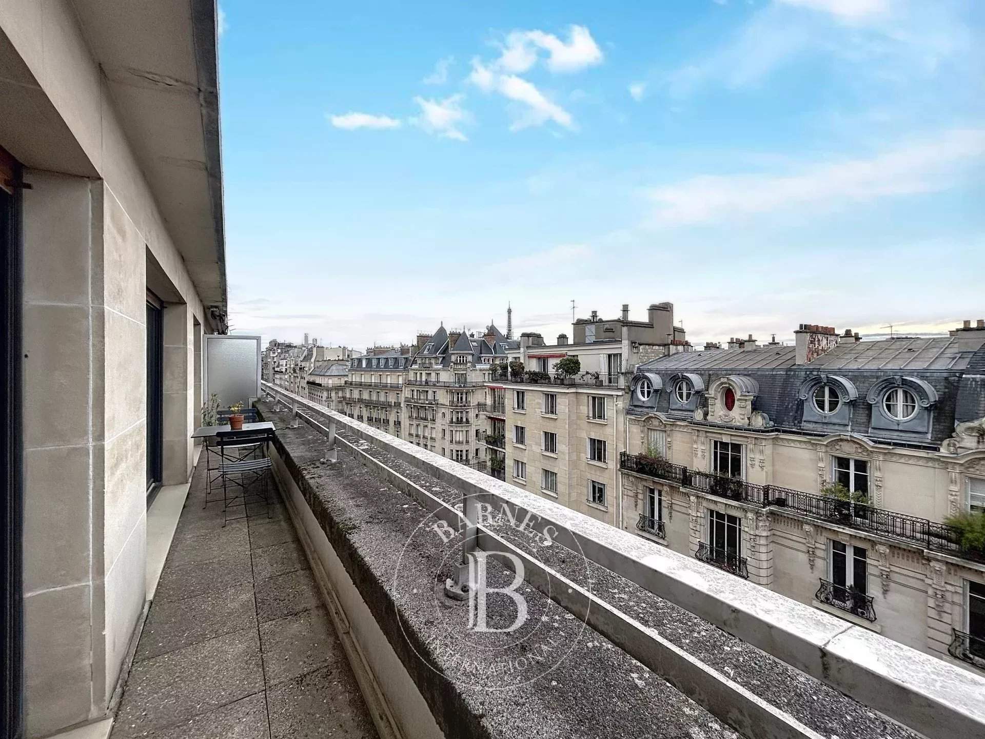 Paris  - Piso 2 Cuartos, 1 Habitacion - picture 17