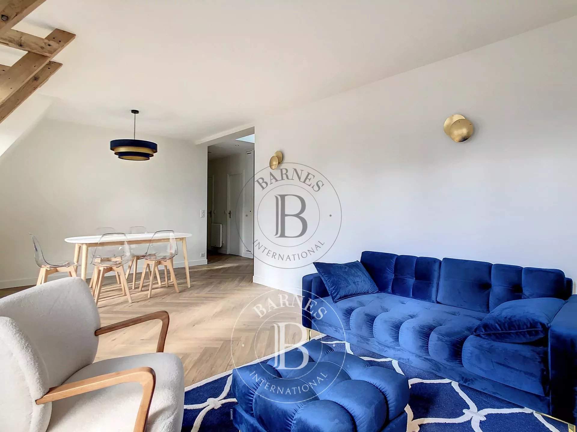 Paris  - Apartment 2 Bedrooms - picture 11