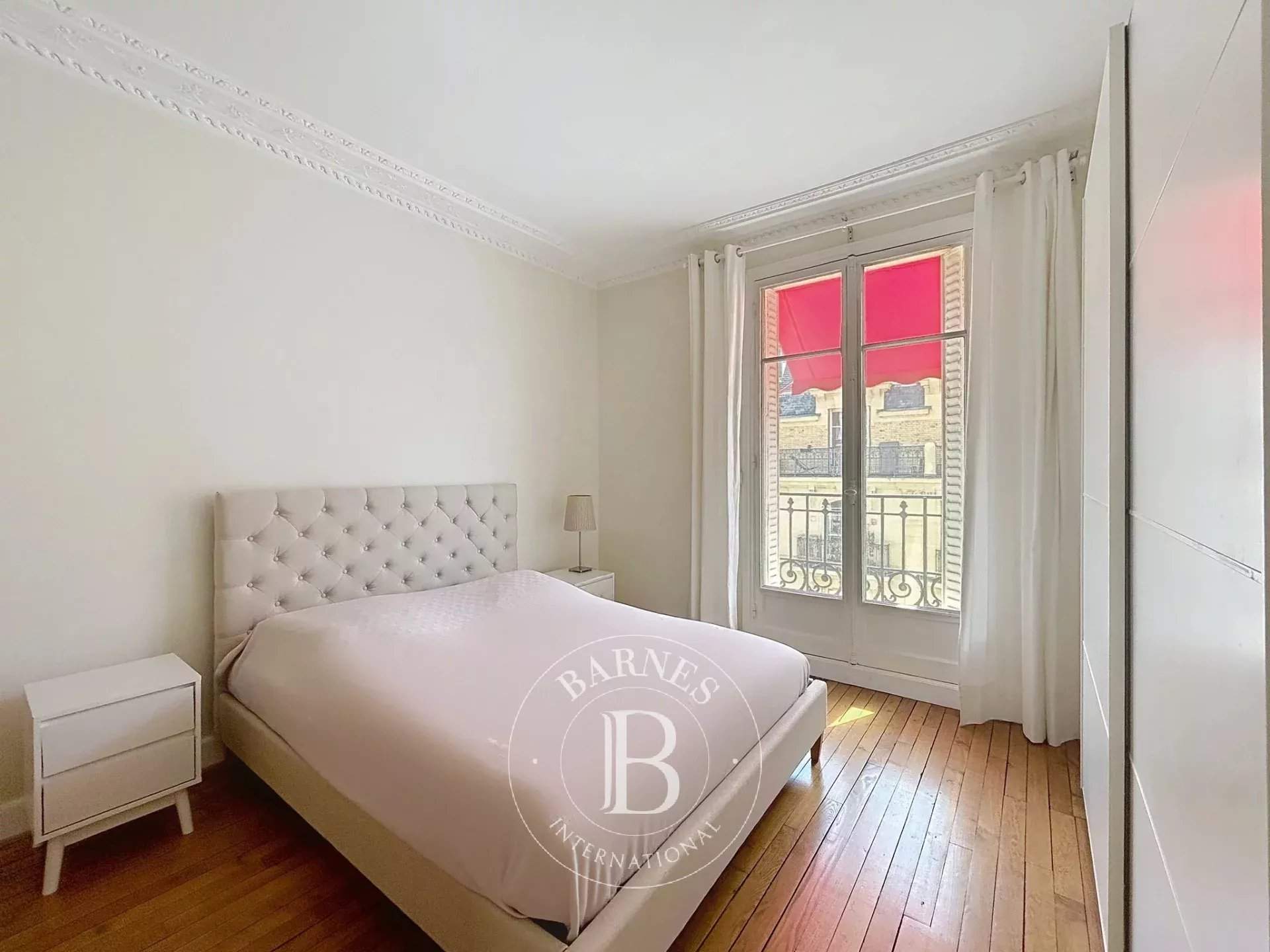 Paris  - Appartement 5 Pi&egrave;ces 3 Chambres - picture 4