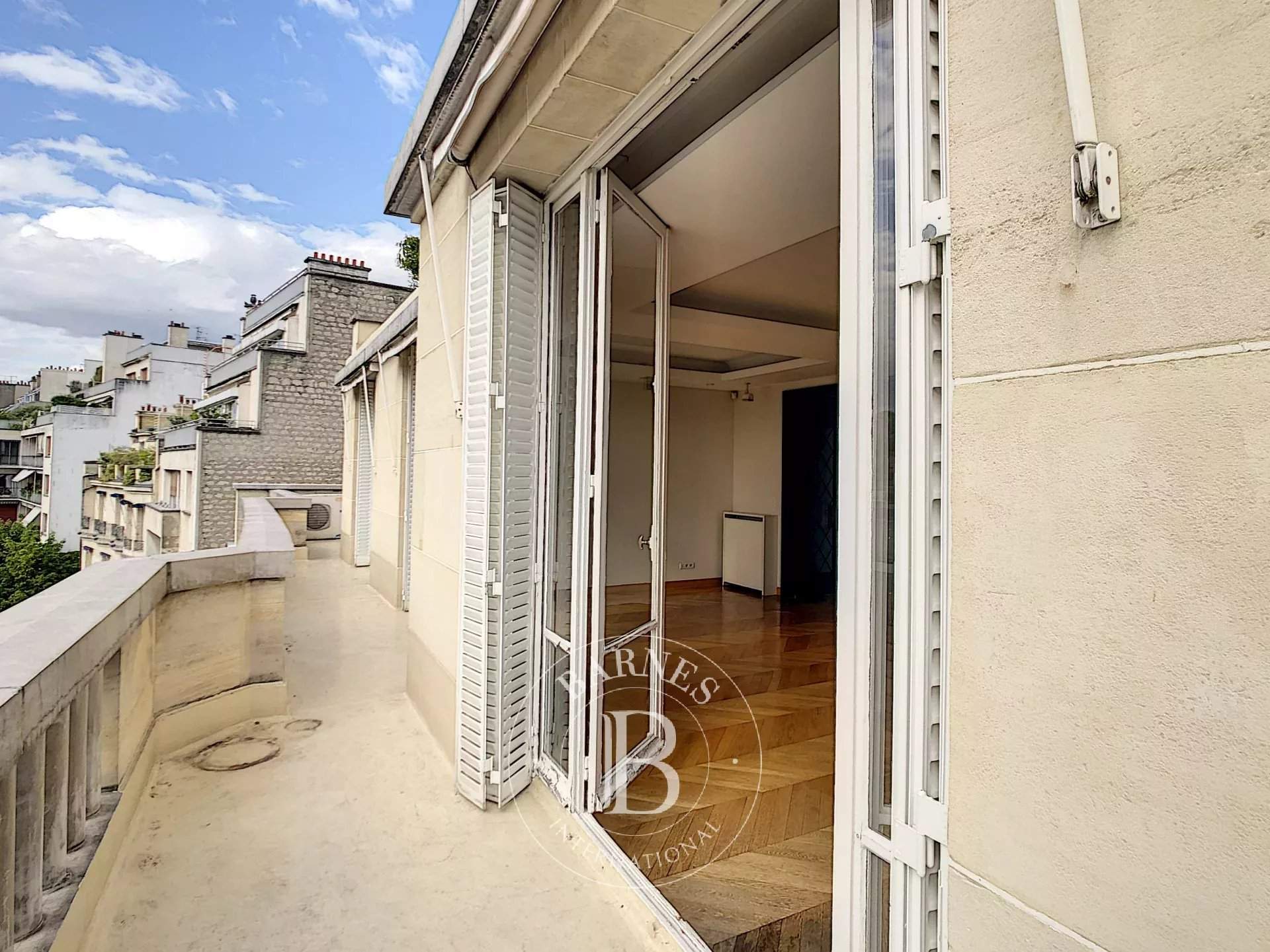 Paris  - Appartement 6 Pièces 3 Chambres - picture 18