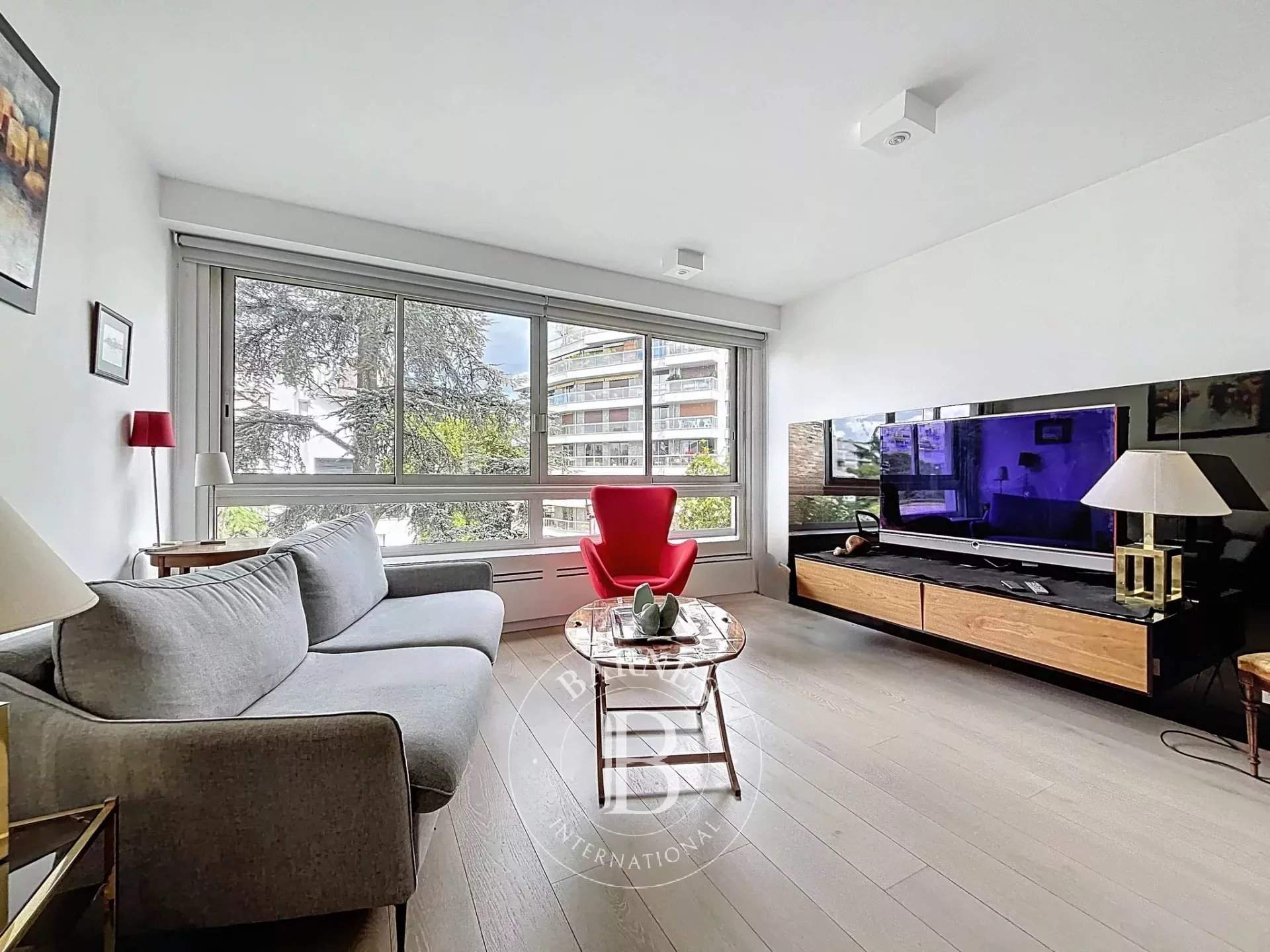 Paris  - Appartement 2 Pi&egrave;ces, 1 Chambre - picture 7