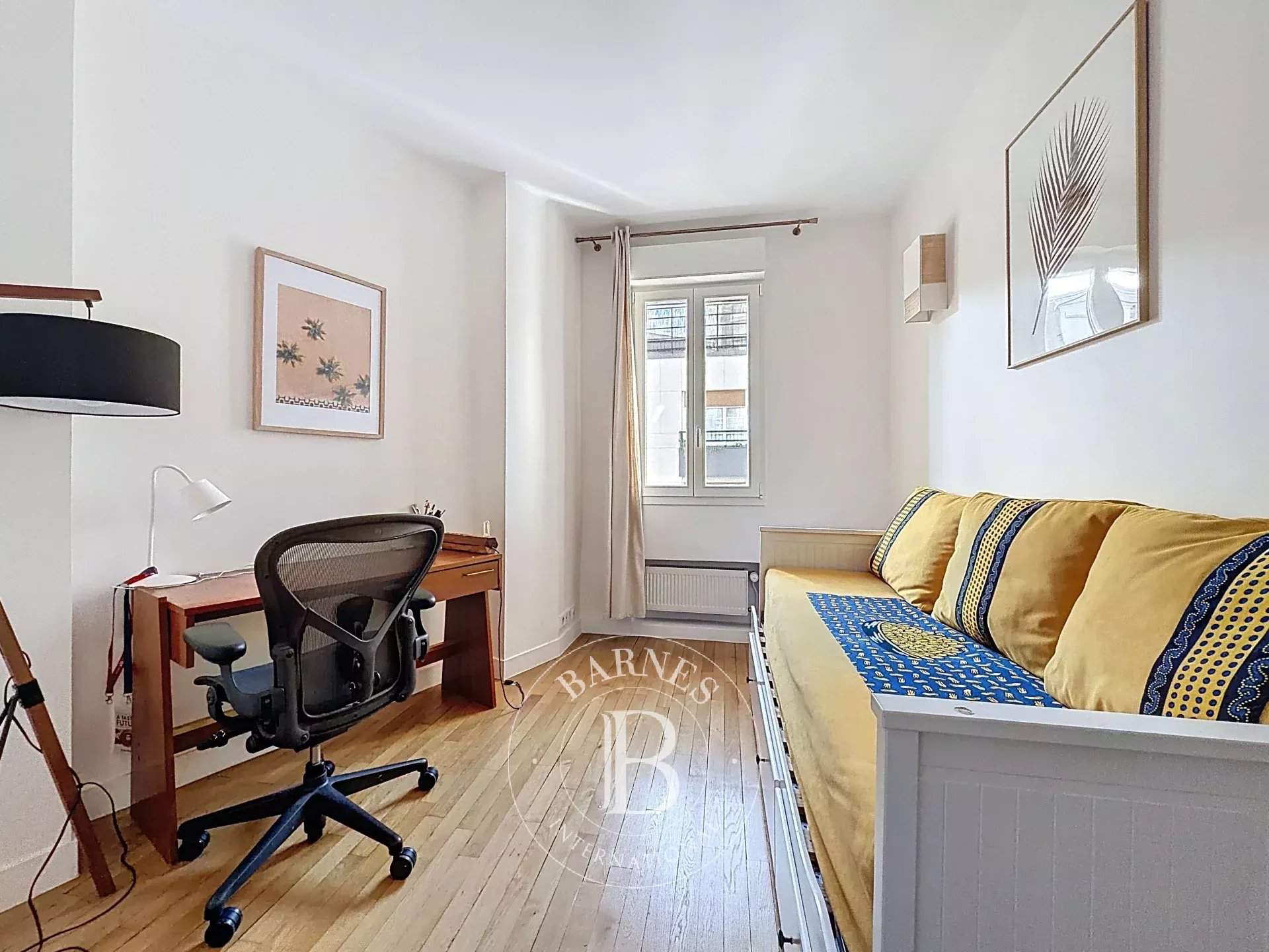 Paris  - Apartment 2 Bedrooms - picture 7