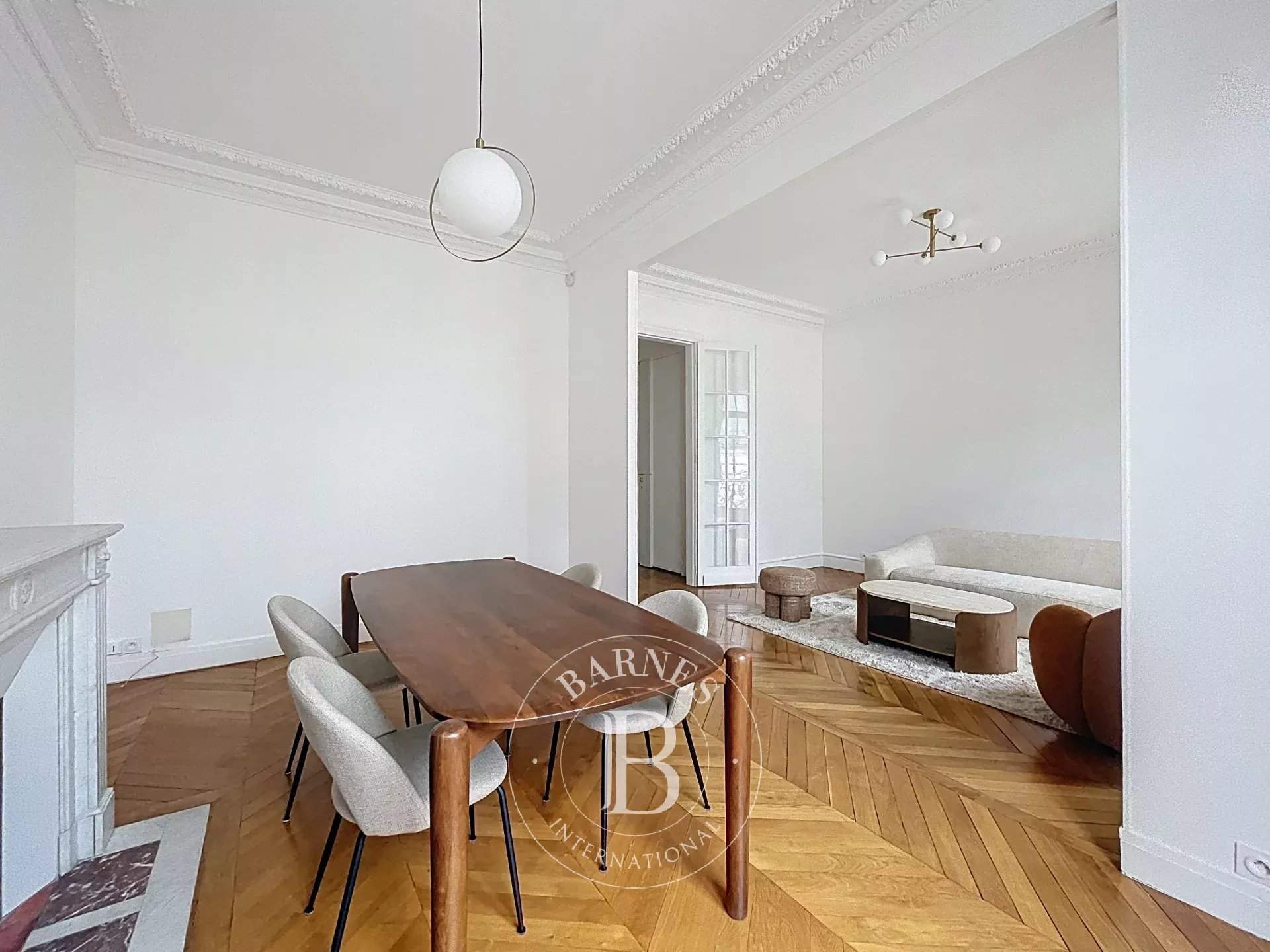 Paris  - Piso 3 Cuartos 2 Habitaciones - picture 12