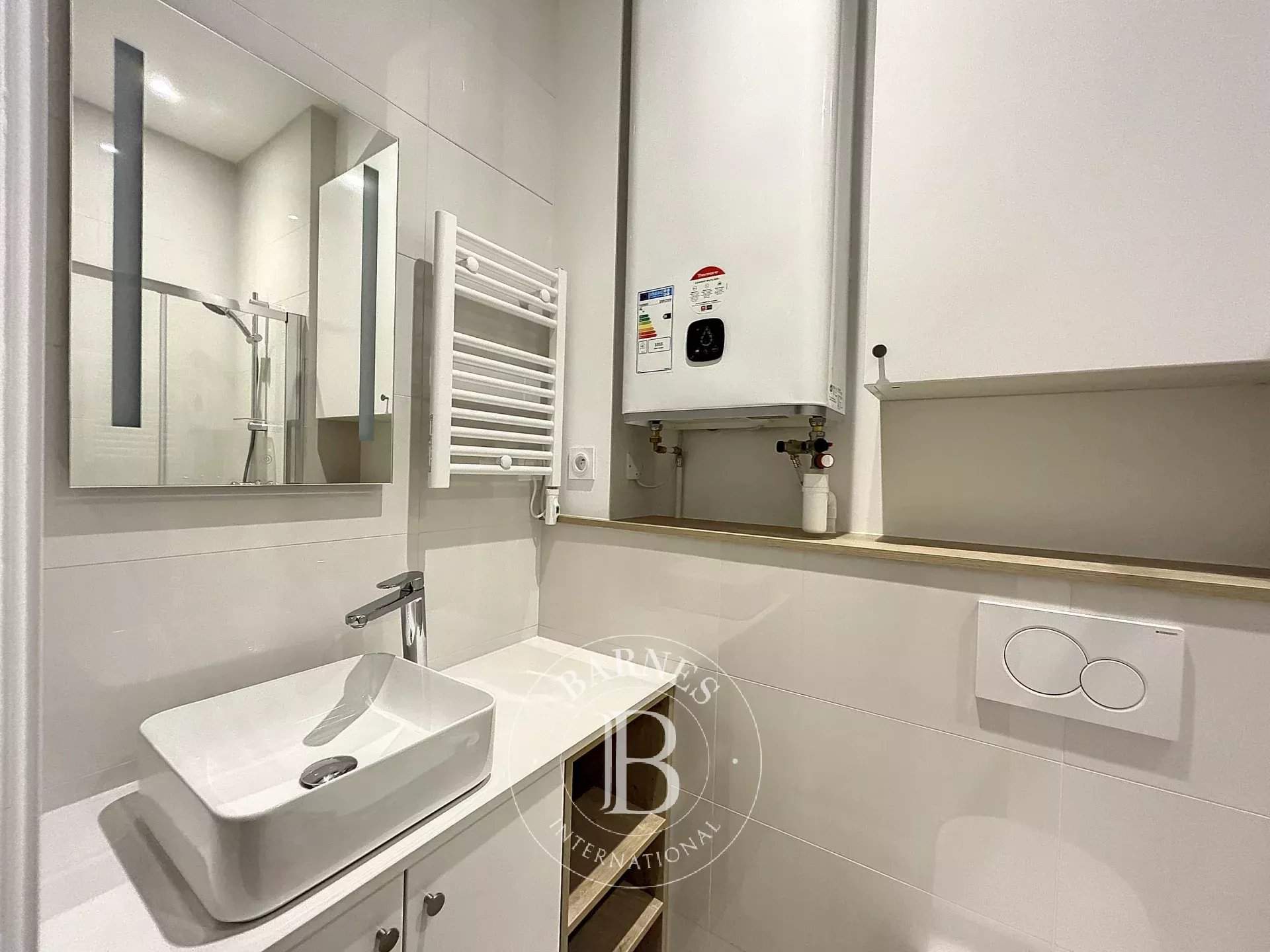 Paris  - Appartement 2 Pi&egrave;ces, 1 Chambre - picture 9