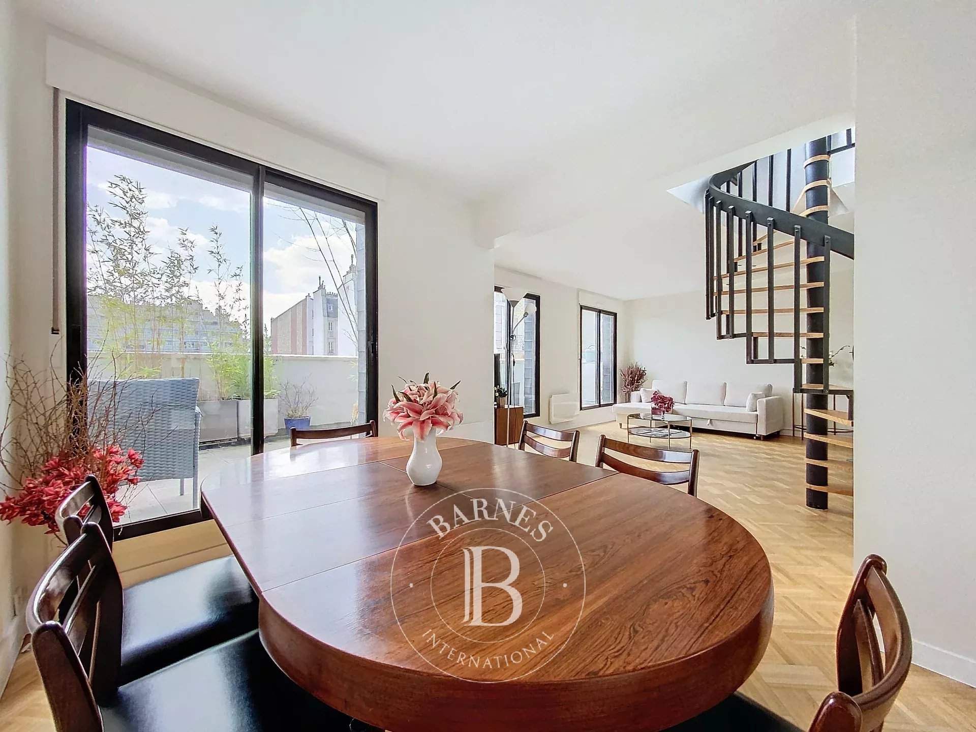 Paris  - Apartment 2 Bedrooms - picture 7