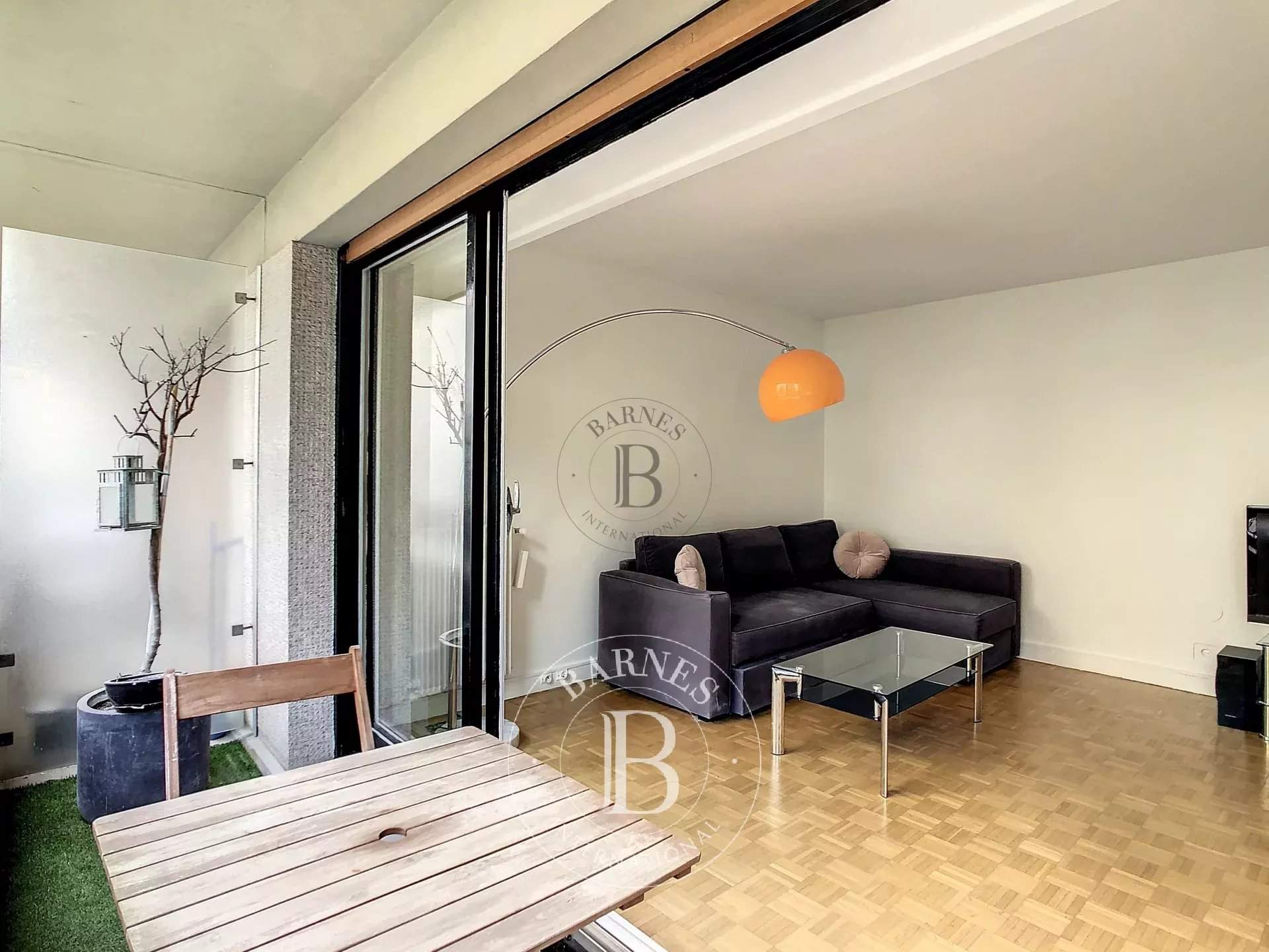 Paris  - Apartment  - picture 14