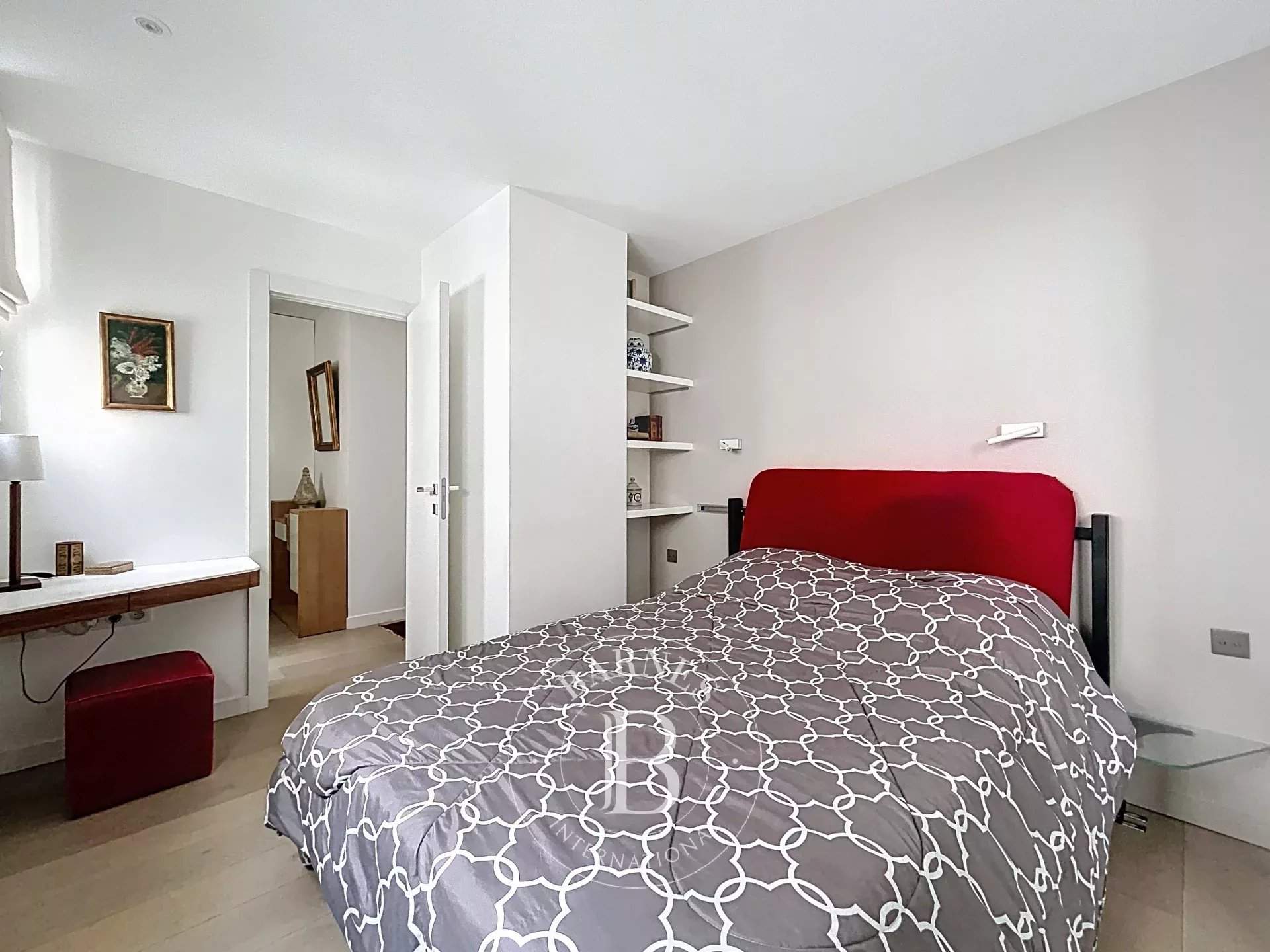 Paris  - Appartement 2 Pièces, 1 Chambre - picture 10