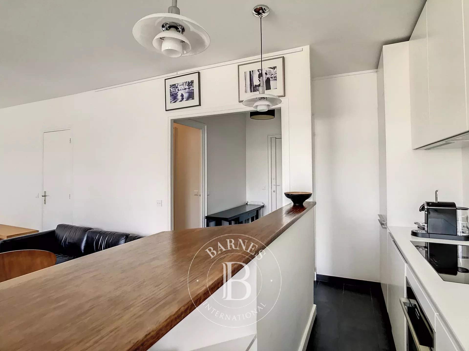 Paris  - Apartment  - picture 12