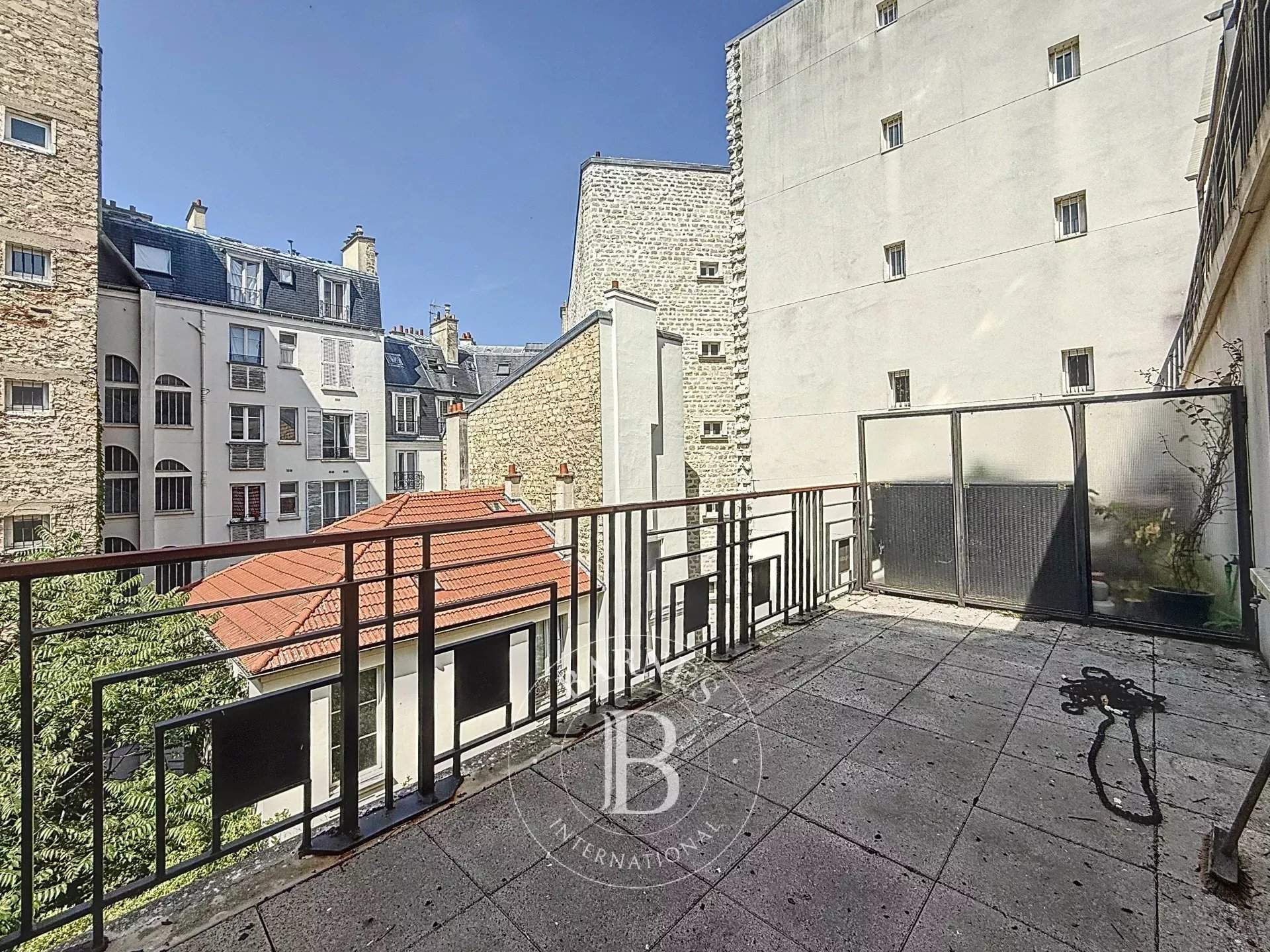 Paris  - Apartment  - picture 5