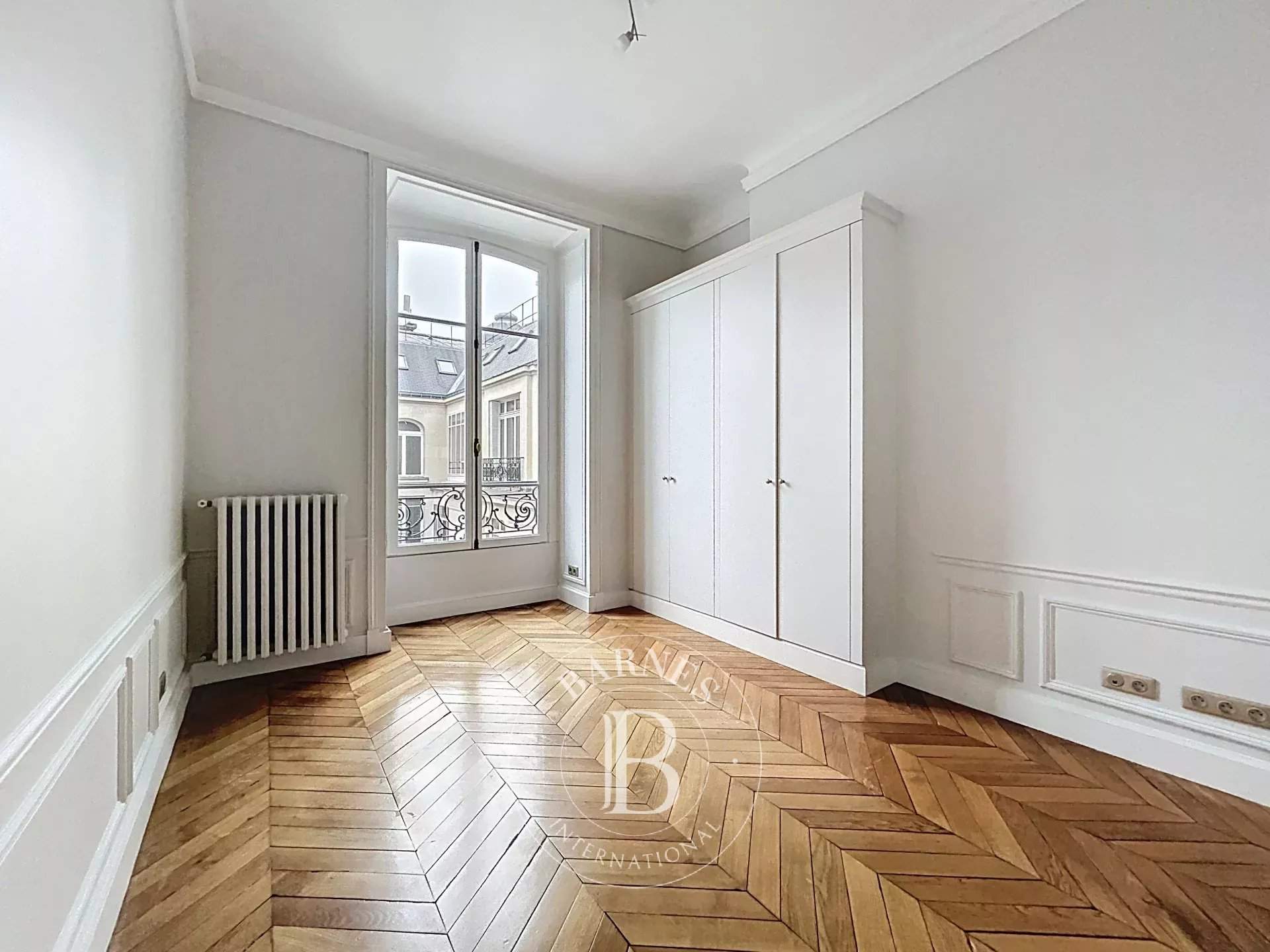 Paris  - Appartement 8 Pi&egrave;ces 5 Chambres - picture 17