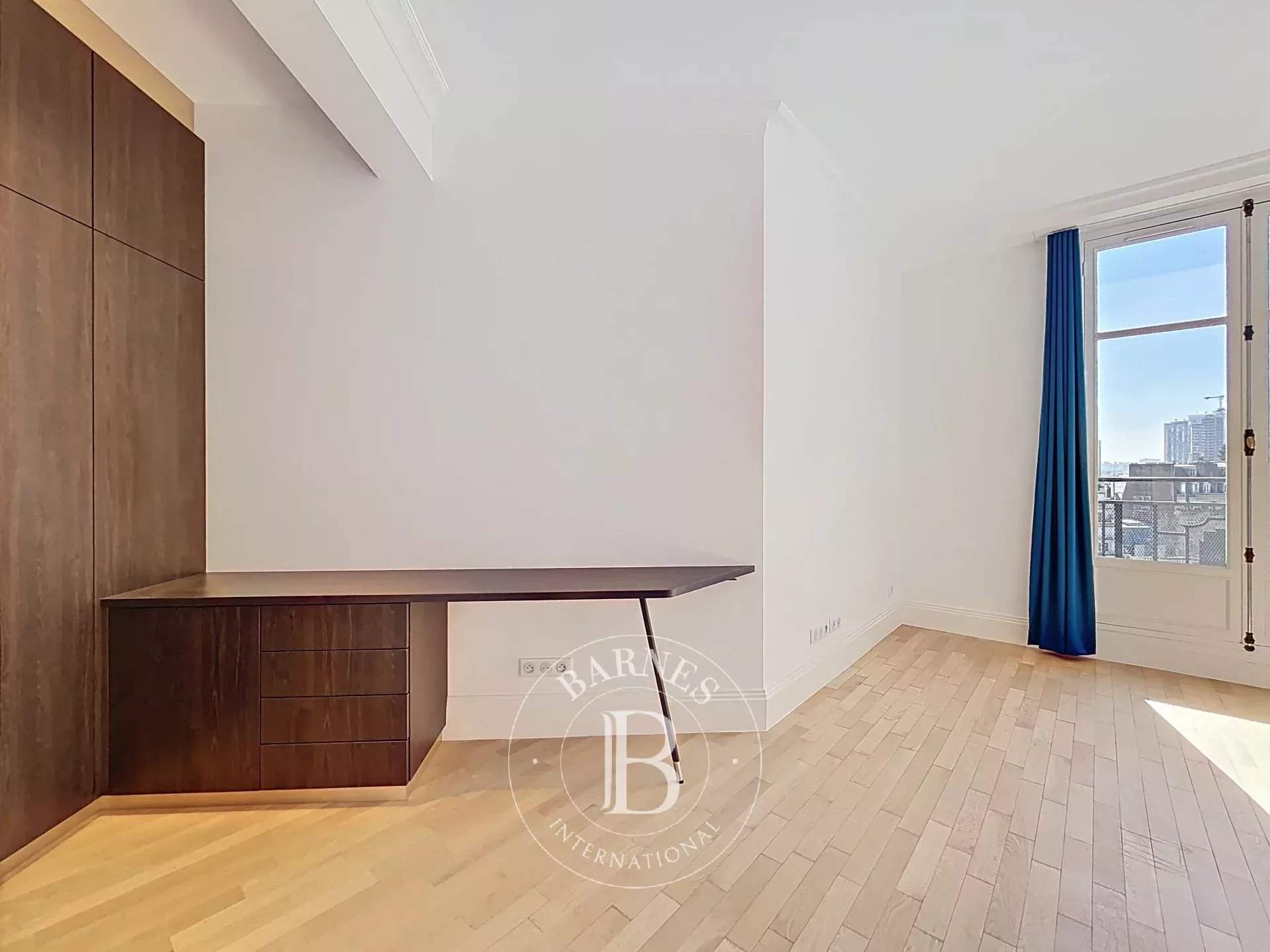 Paris  - Appartement 3 Pièces 2 Chambres - picture 15