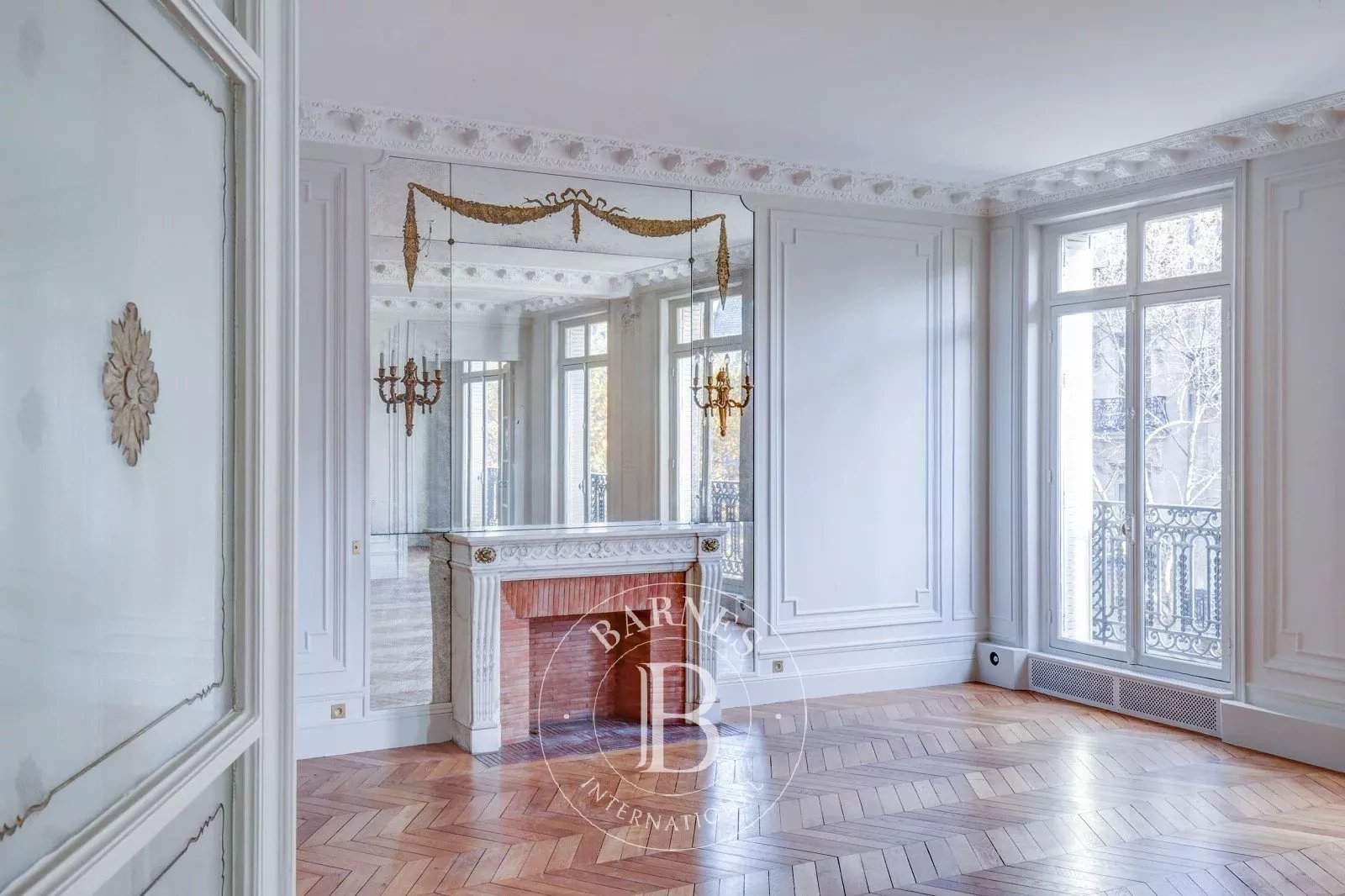 Paris  - Appartement 7 Pièces 4 Chambres - picture 19