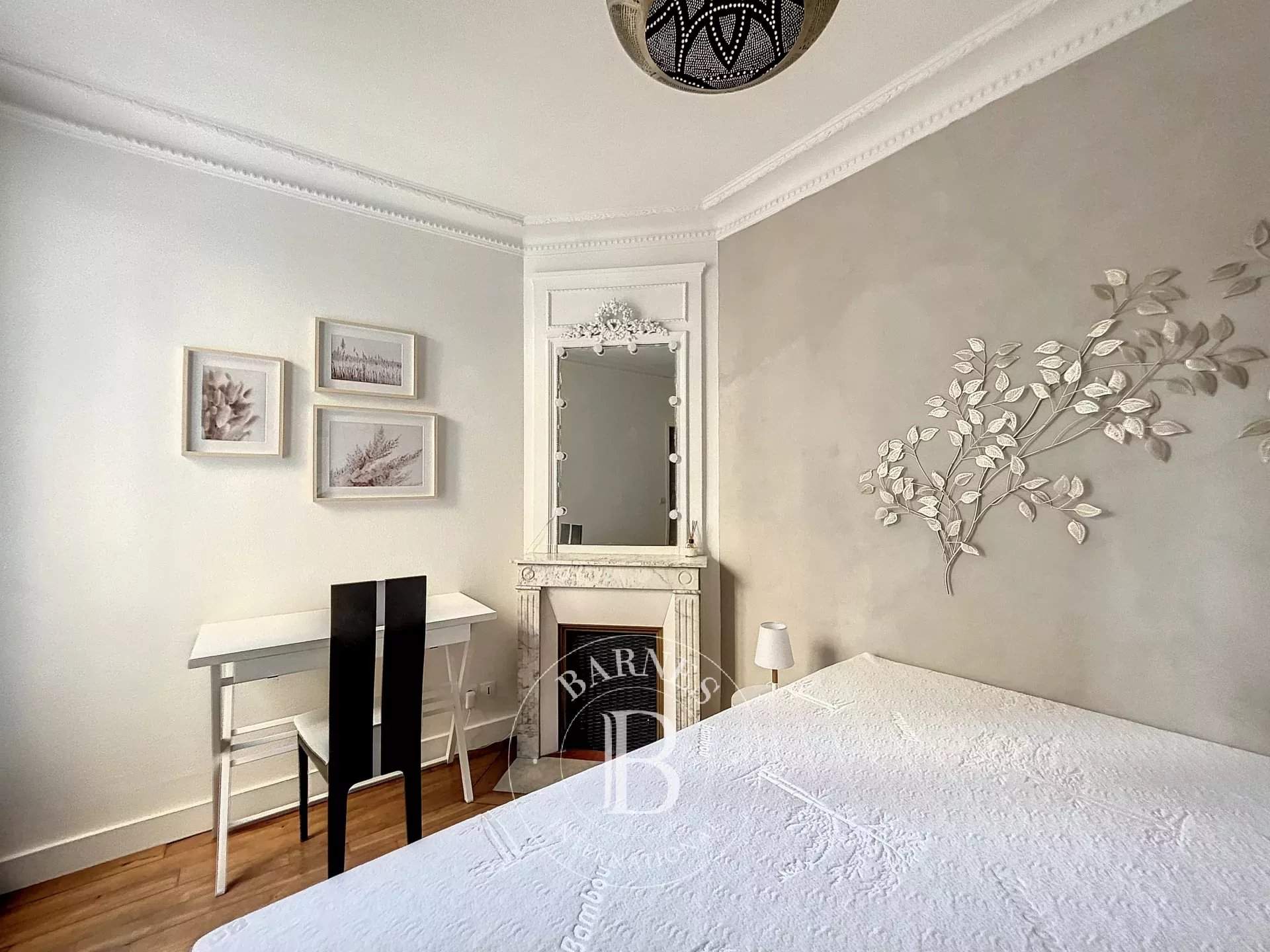 Paris  - Appartement 2 Pi&egrave;ces, 1 Chambre - picture 19