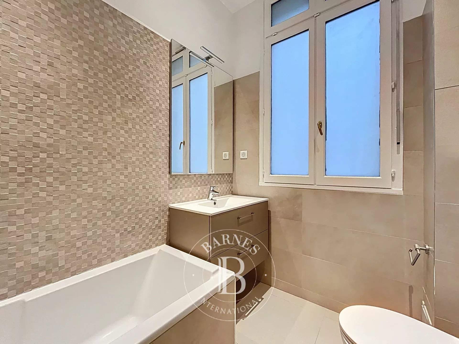 Paris  - Piso 3 Cuartos, 1 Habitacion - picture 3