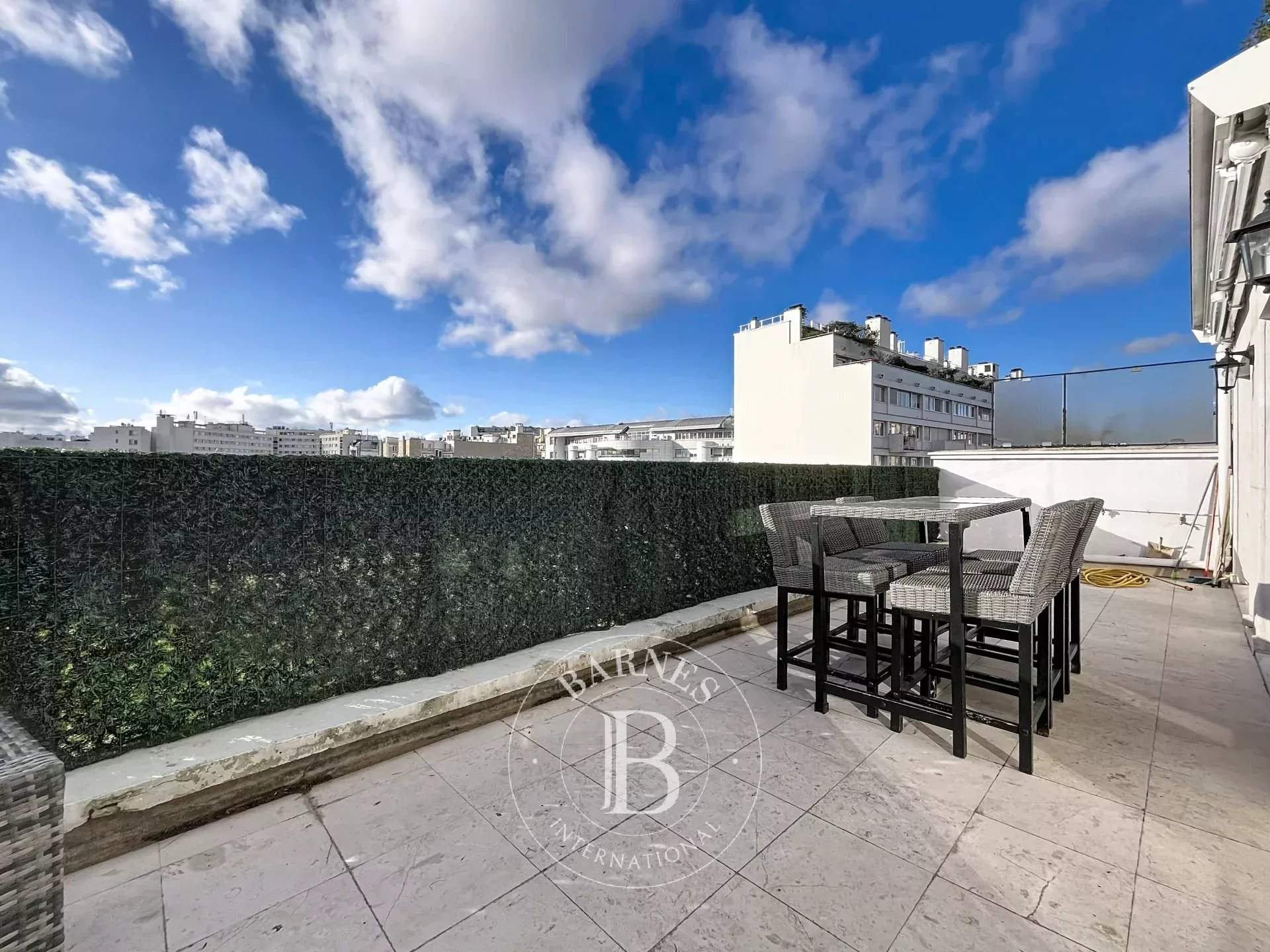 Paris  - Appartement 5 Pi&egrave;ces 4 Chambres - picture 13