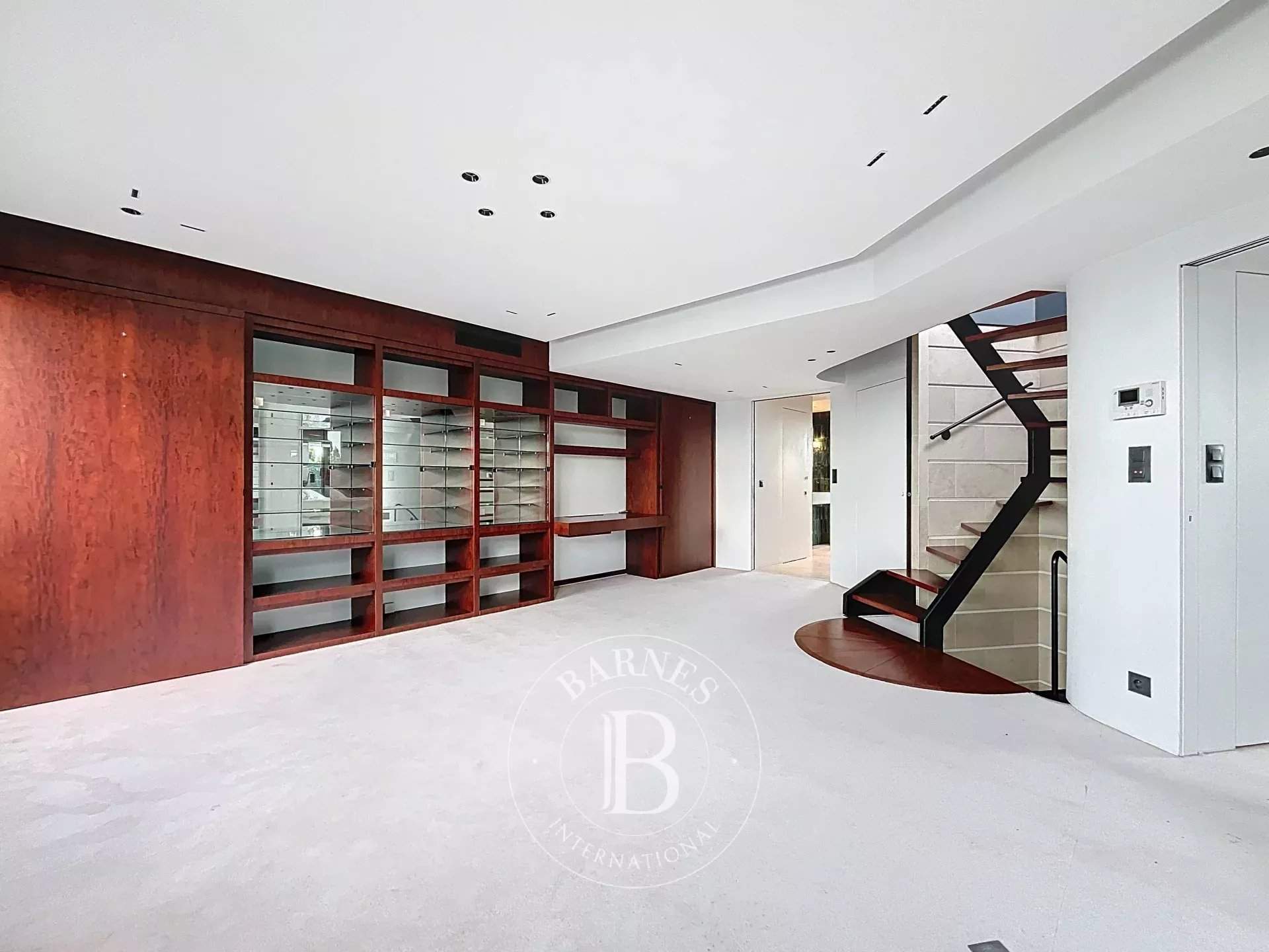 Paris  - Piso 3 Cuartos, 1 Habitacion - picture 12