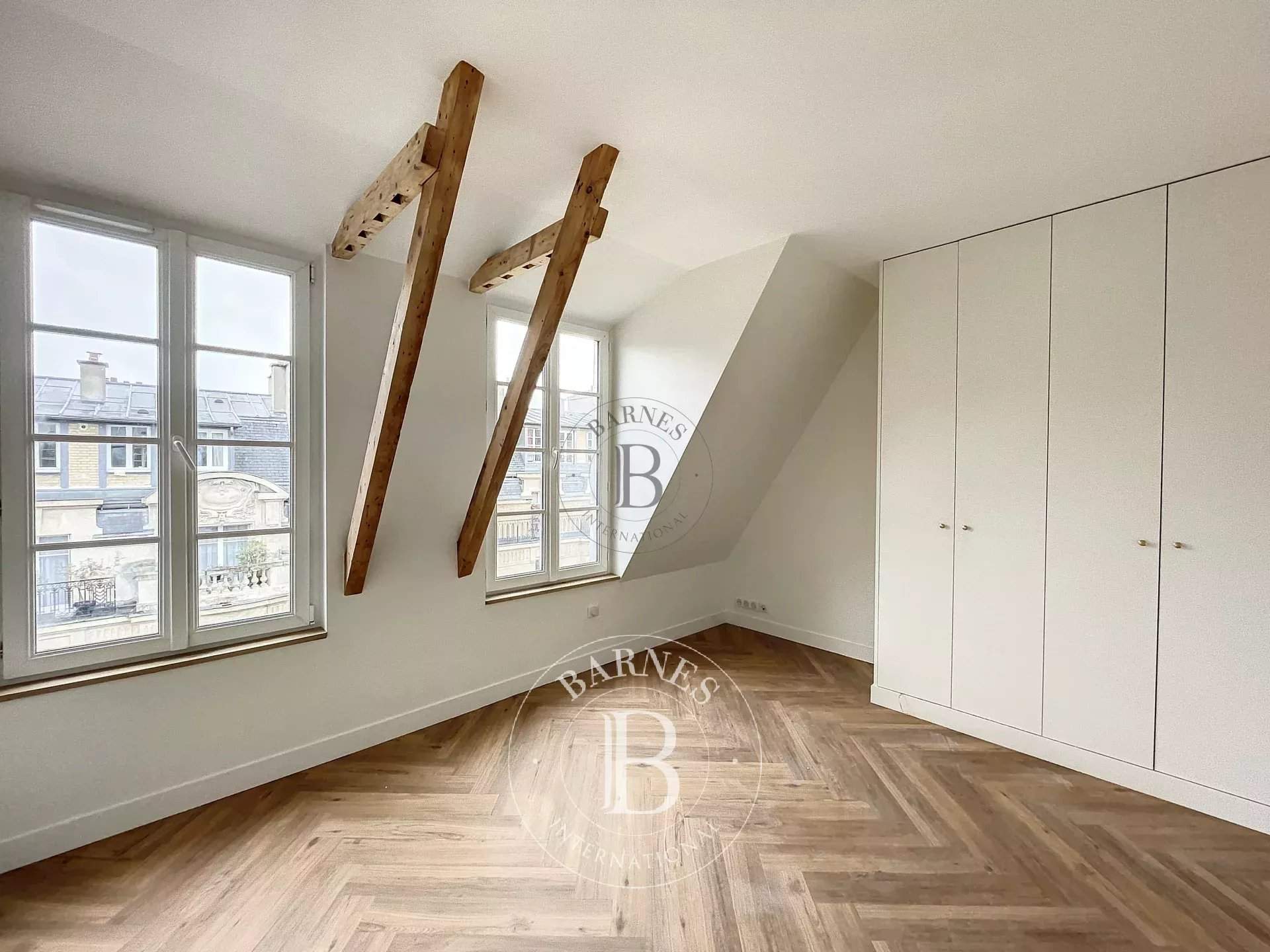 Paris  - Apartment 2 Bedrooms - picture 10