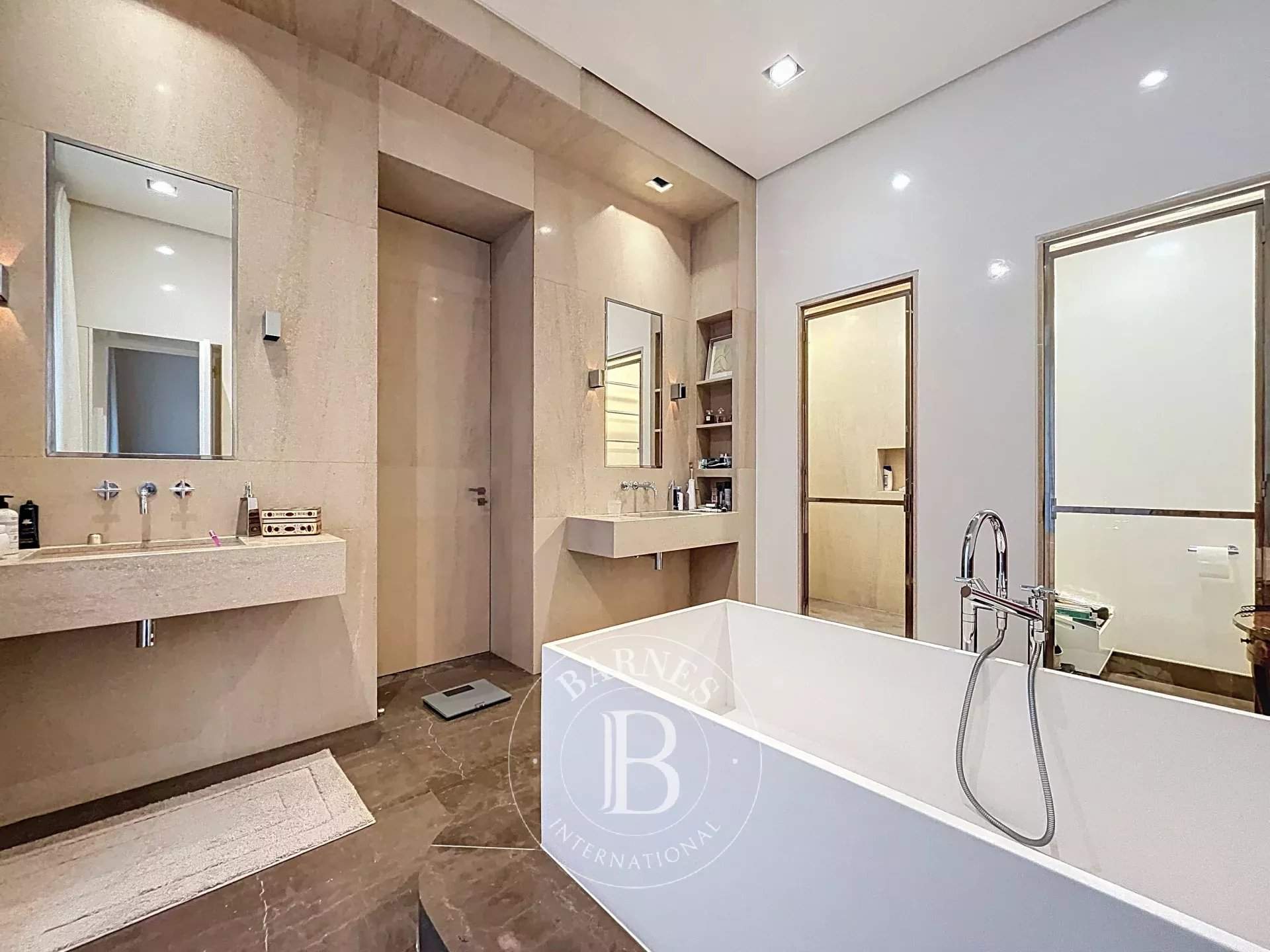 Paris  - Appartement 6 Pi&egrave;ces 3 Chambres - picture 18