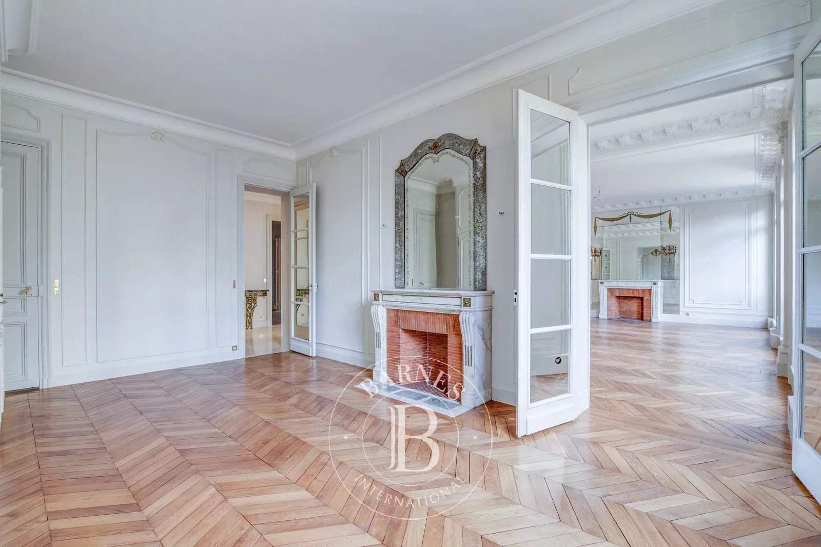 Paris  - Appartement 7 Pièces 4 Chambres - picture 15