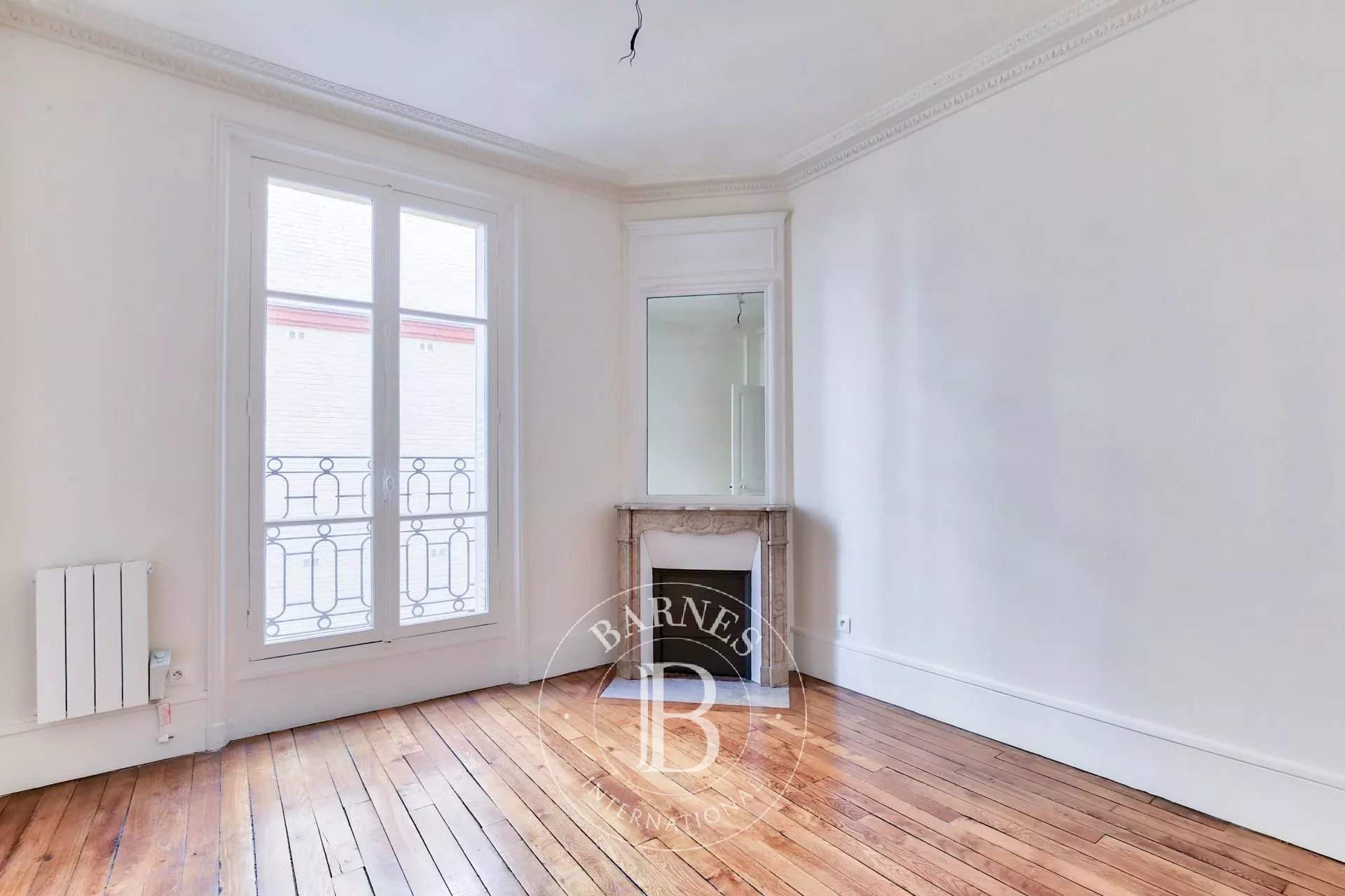 Paris  - Appartement 5 Pi&egrave;ces 3 Chambres - picture 10