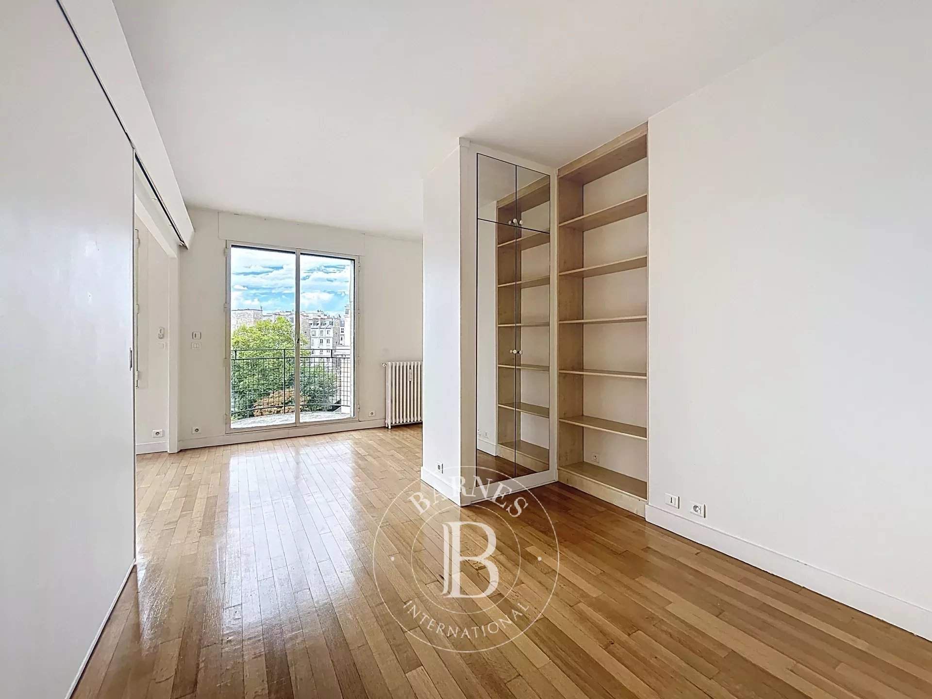 Paris  - Piso 3 Cuartos, 1 Habitacion - picture 3