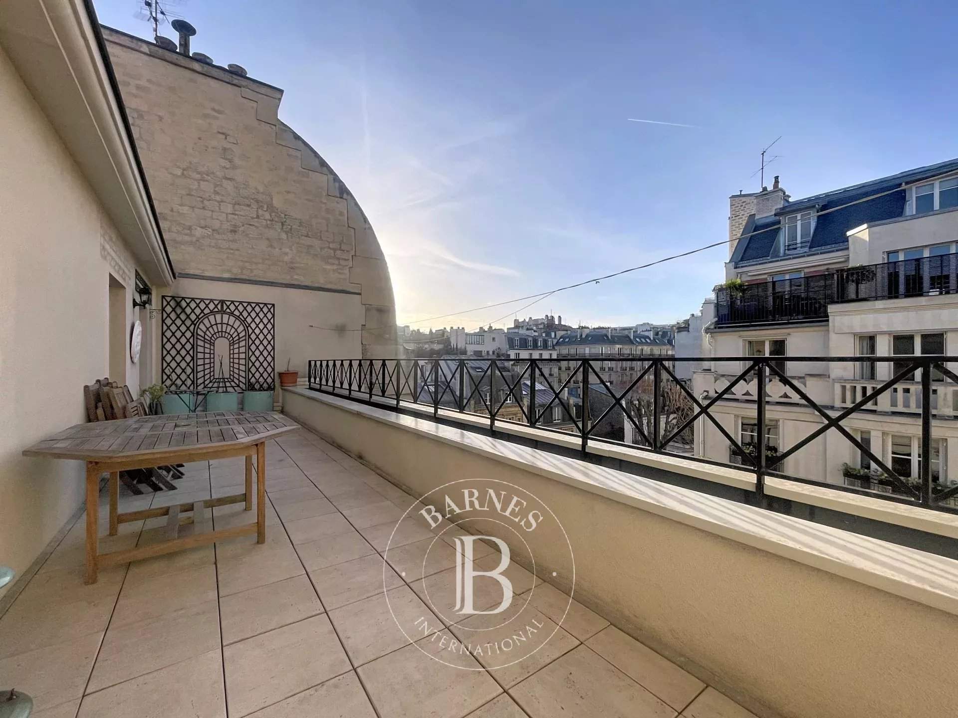 Paris  - Appartement 4 Pi&egrave;ces 2 Chambres - picture 9