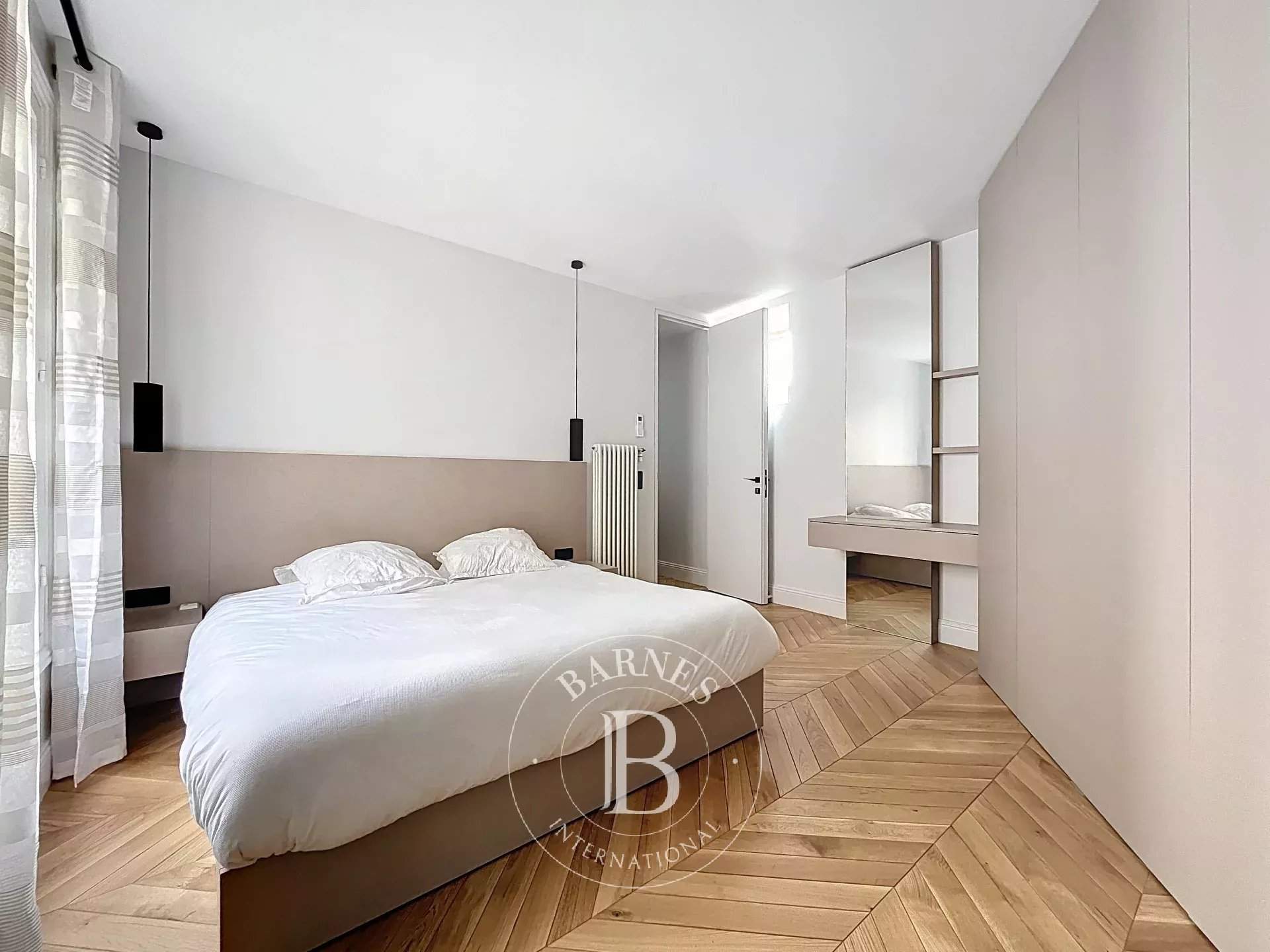 Paris  - Piso 3 Cuartos 2 Habitaciones - picture 13