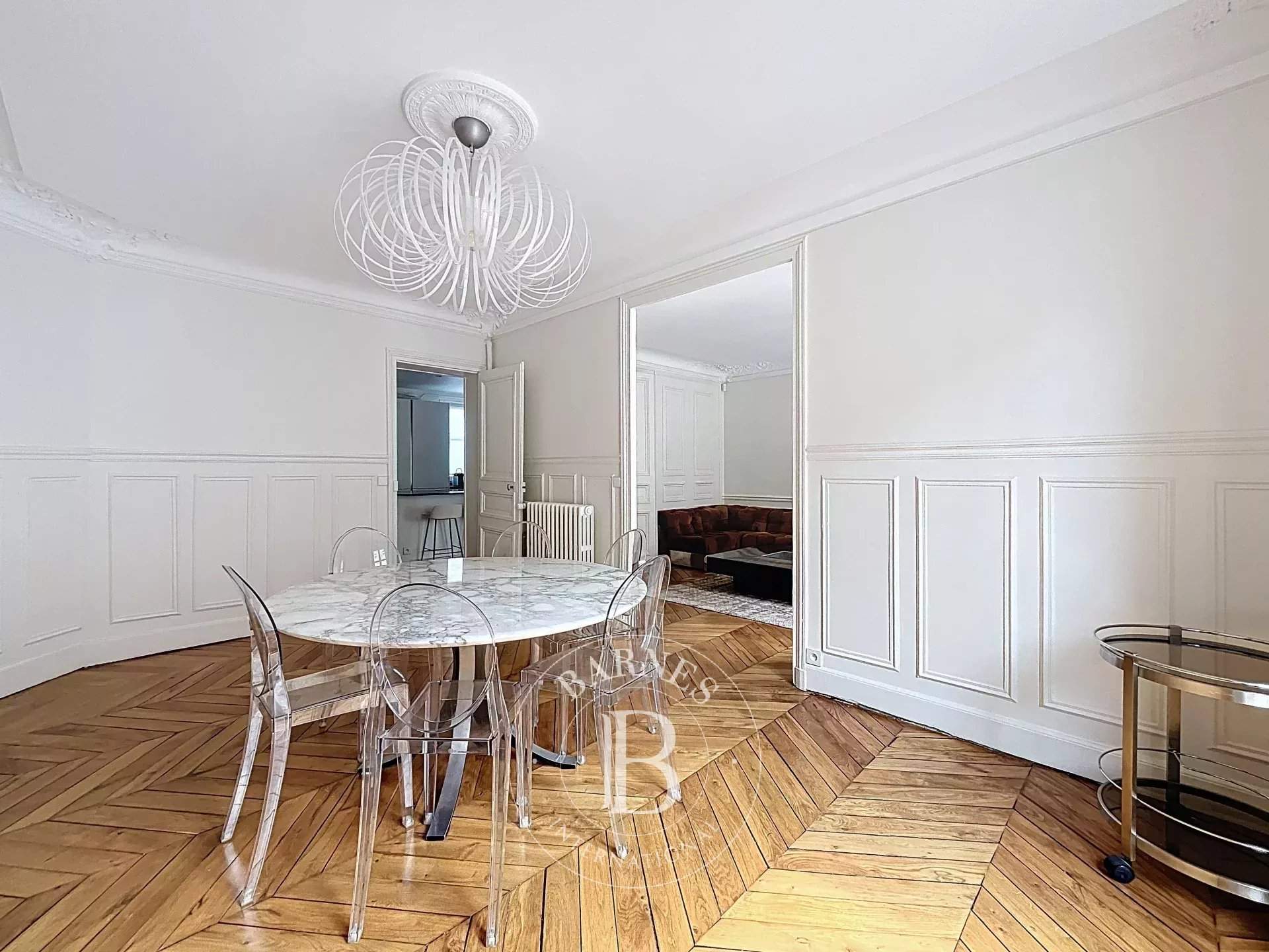 Paris  - Appartement 4 Pièces 2 Chambres - picture 15