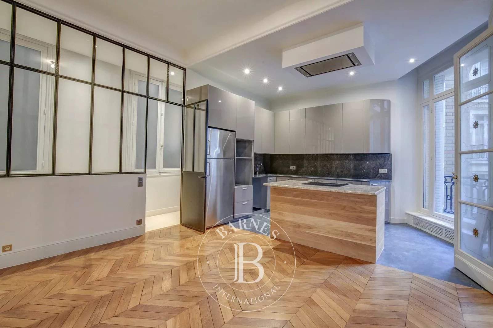 Paris  - Appartement 7 Pièces 4 Chambres - picture 4