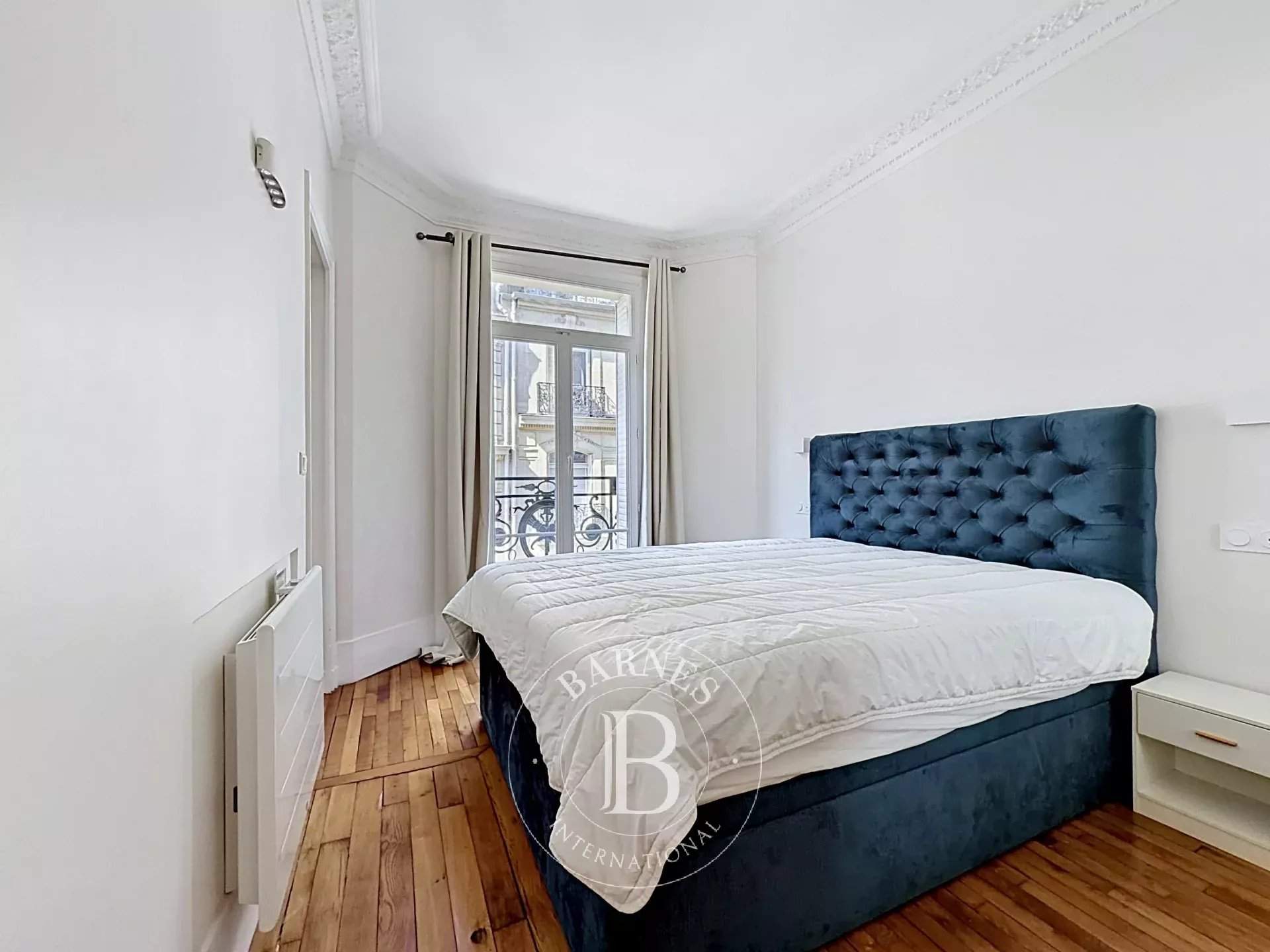 Paris  - Appartement 2 Pi&egrave;ces, 1 Chambre - picture 4