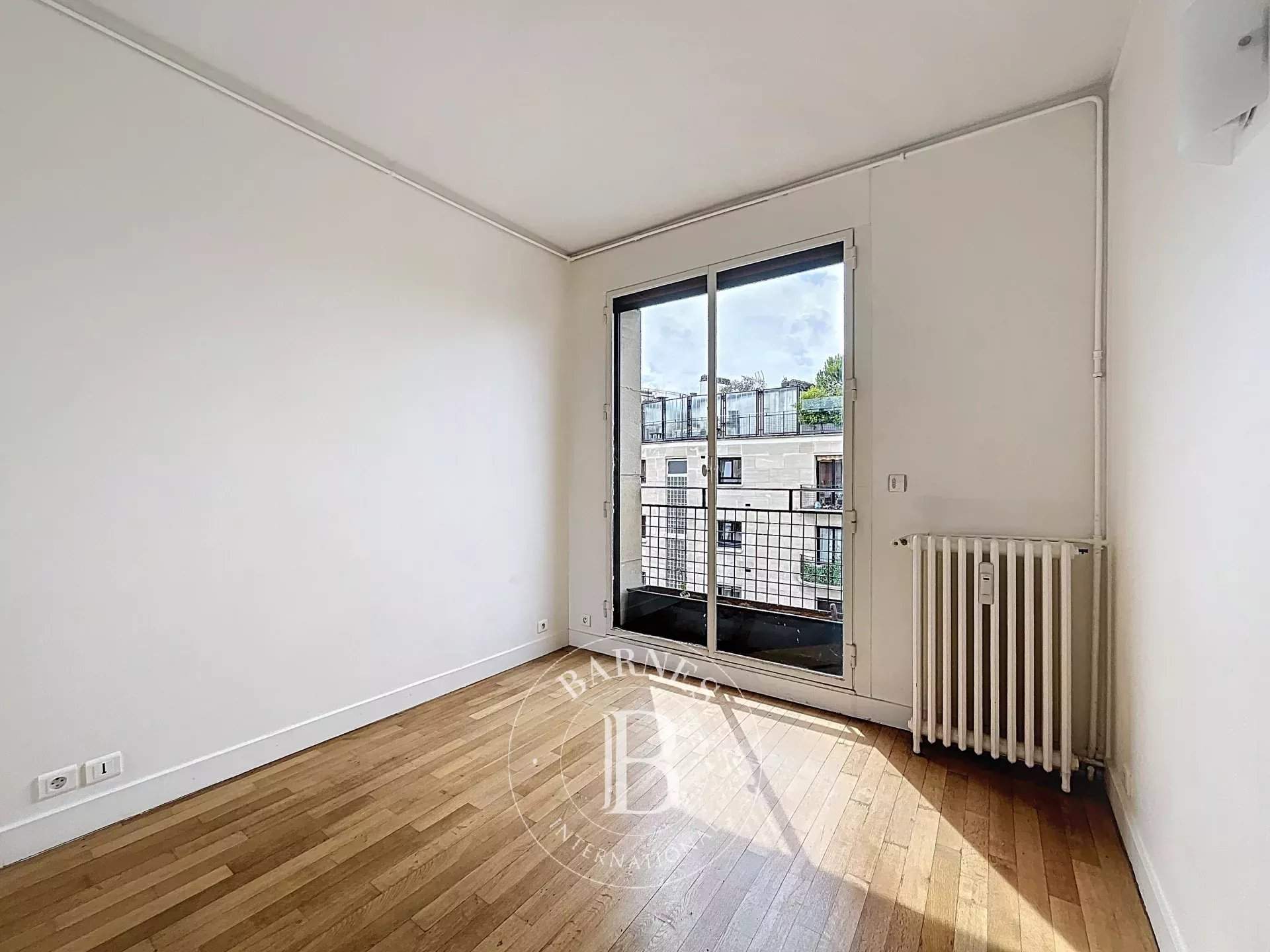 Paris  - Piso 3 Cuartos, 1 Habitacion - picture 13