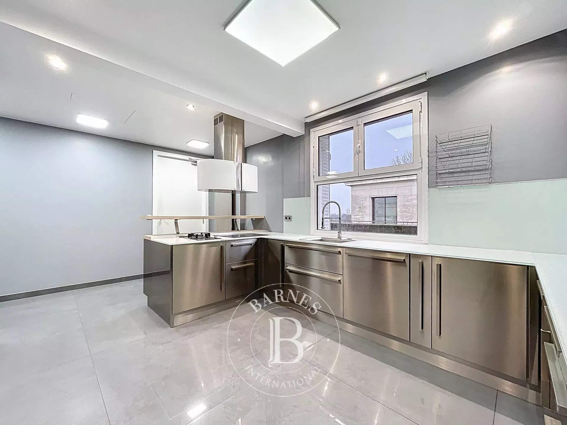 Paris  - Piso 5 Cuartos 3 Habitaciones - picture 17