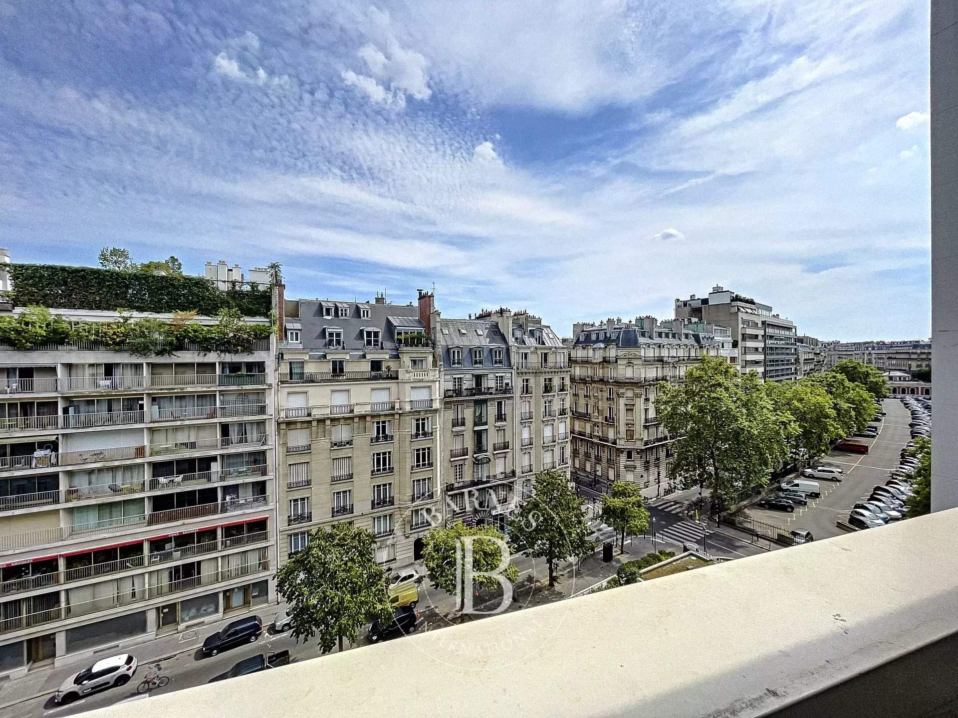 Paris  - Apartment 2 Bedrooms - picture 6