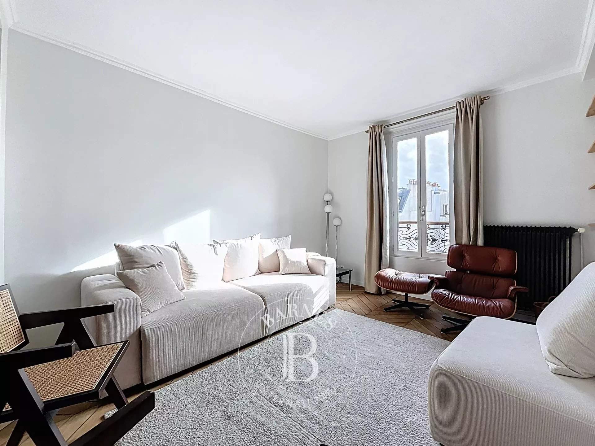 Paris  - Appartement 3 Pi&egrave;ces 2 Chambres - picture 7