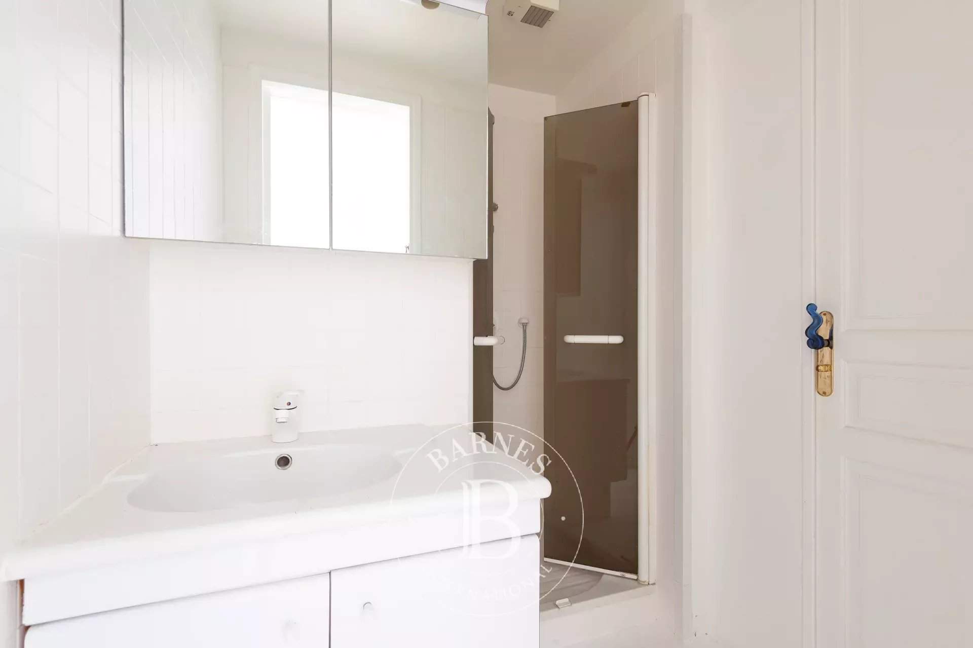 Paris  - Apartment 5 Bedrooms - picture 18