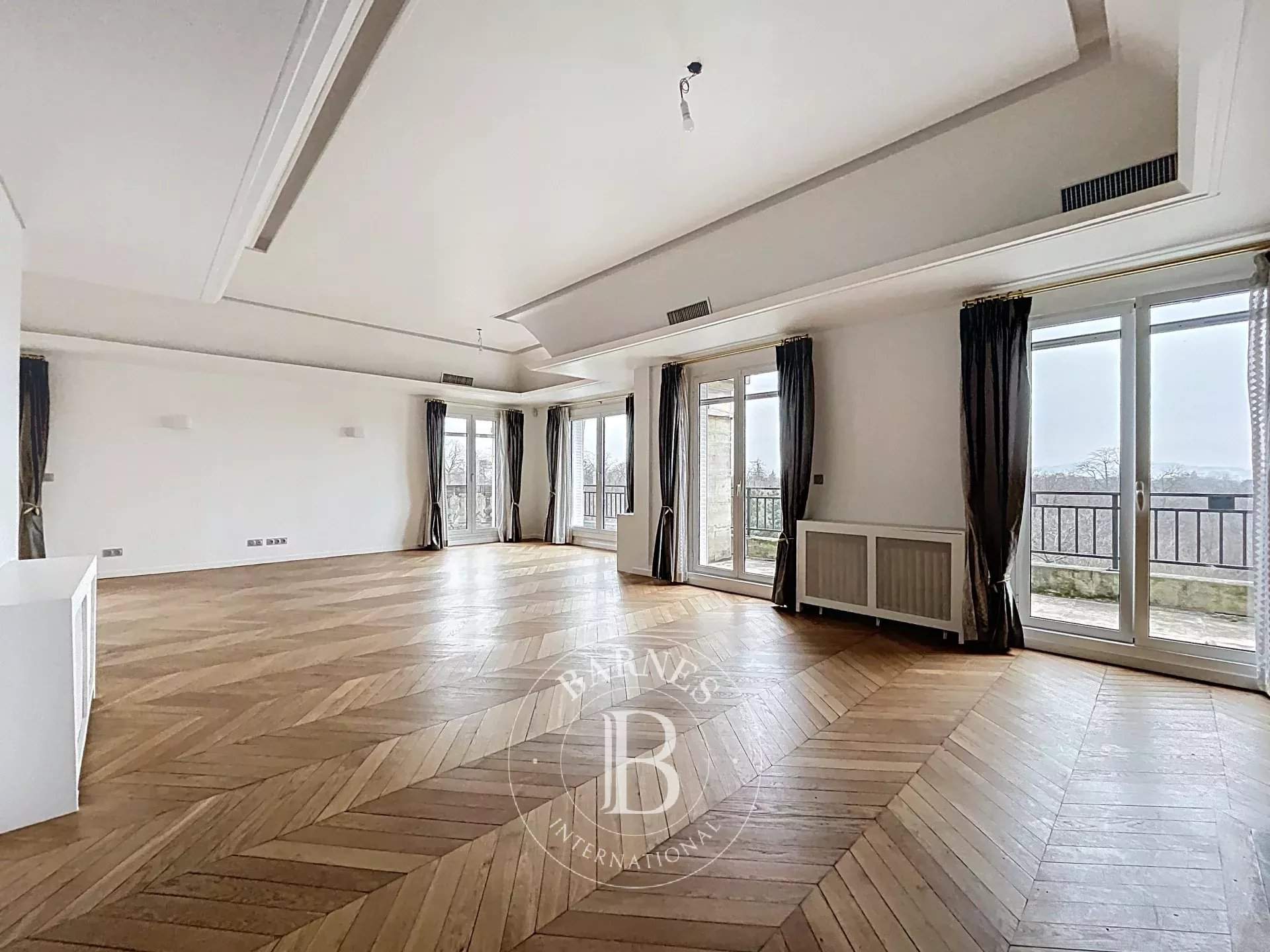 Paris  - Piso 5 Cuartos 3 Habitaciones - picture 1