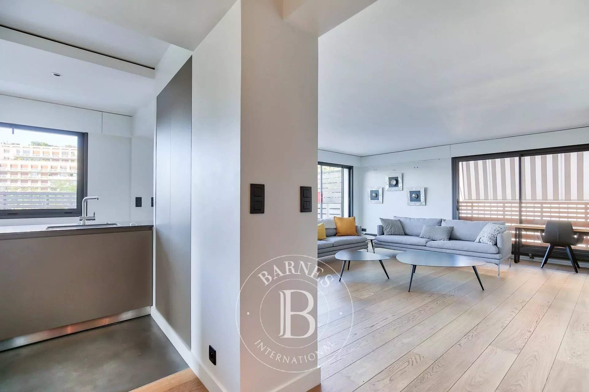 Paris  - Piso 4 Cuartos 2 Habitaciones - picture 17