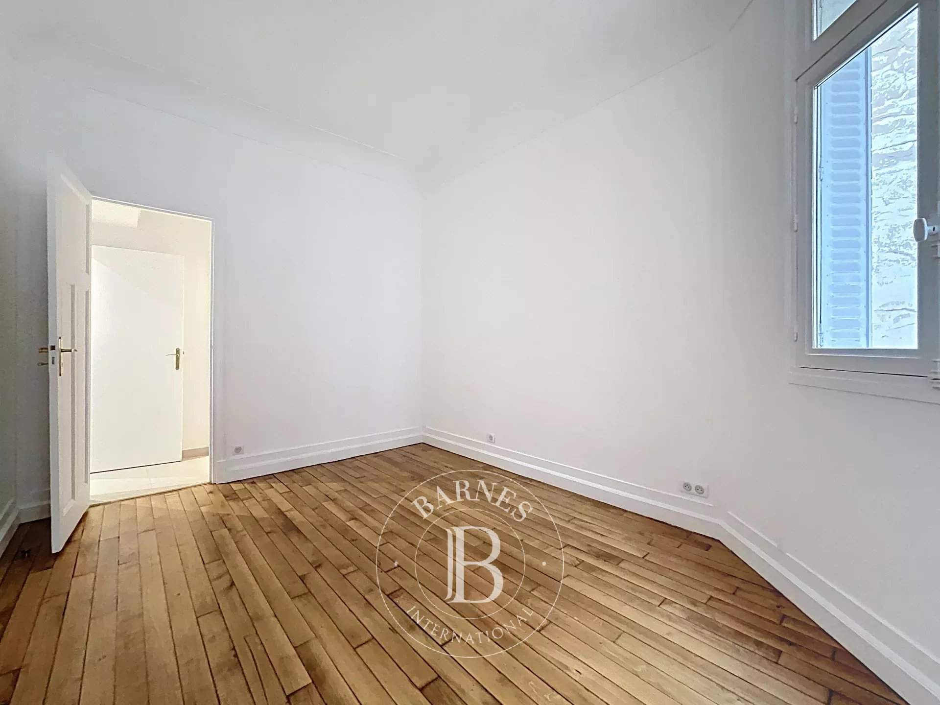 Paris  - Piso 3 Cuartos, 1 Habitacion - picture 9