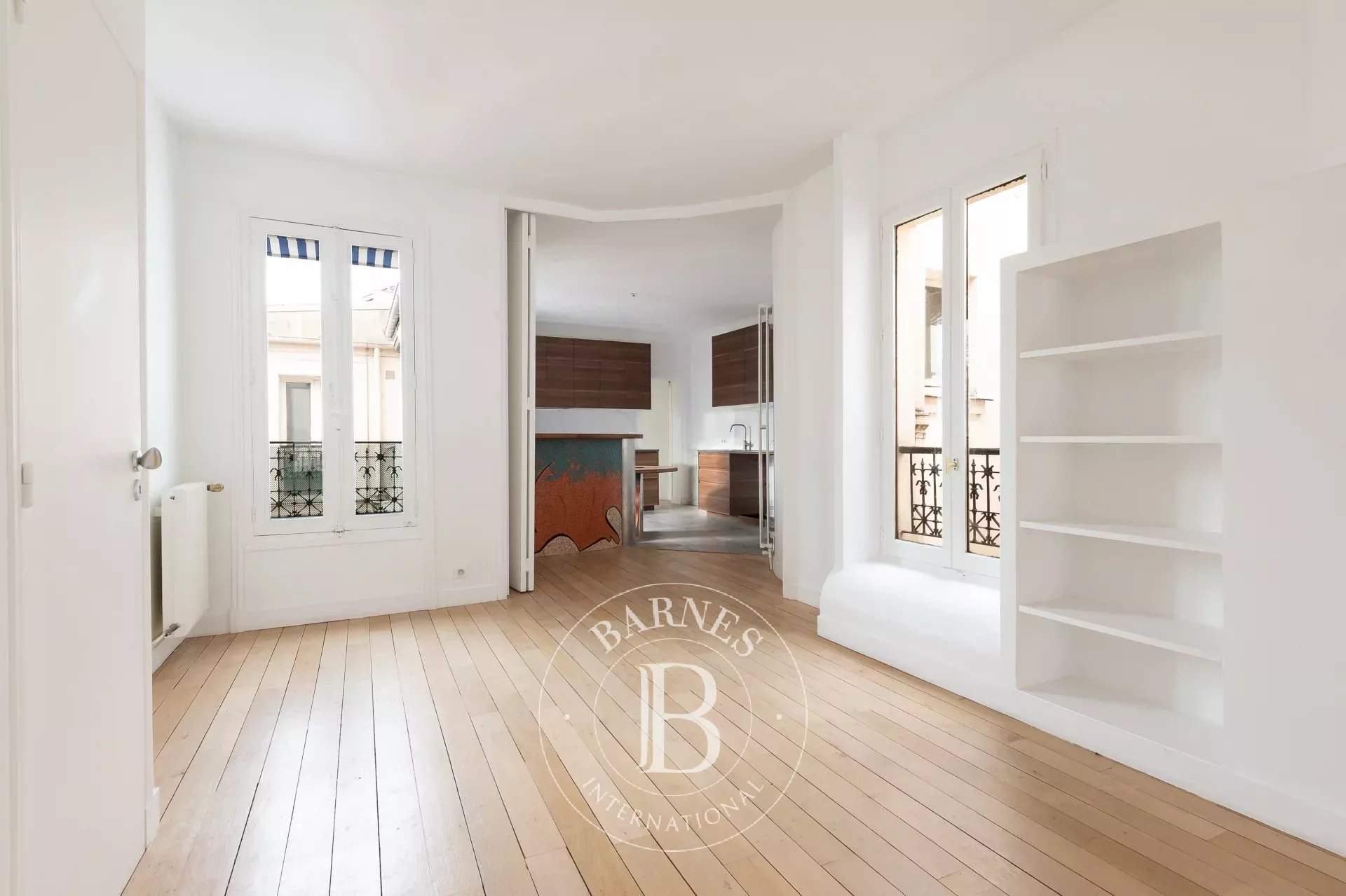 Paris  - Apartment 5 Bedrooms - picture 5